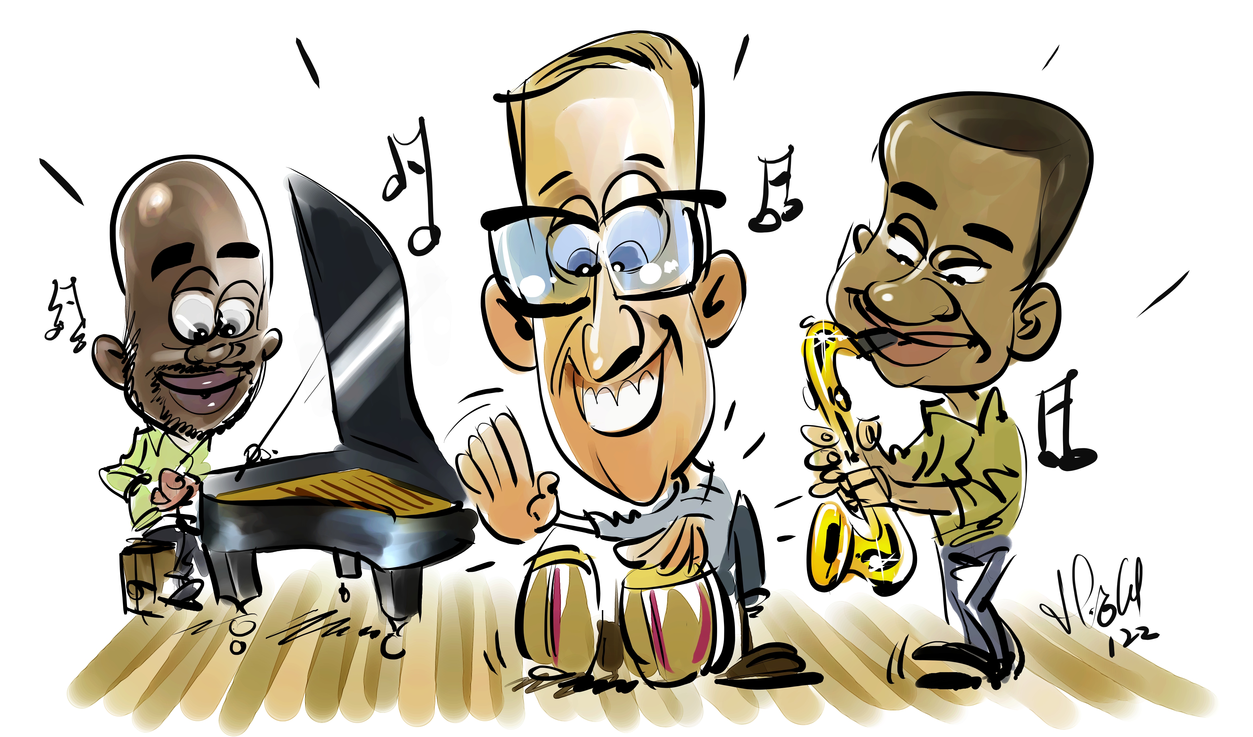 Karikatuur