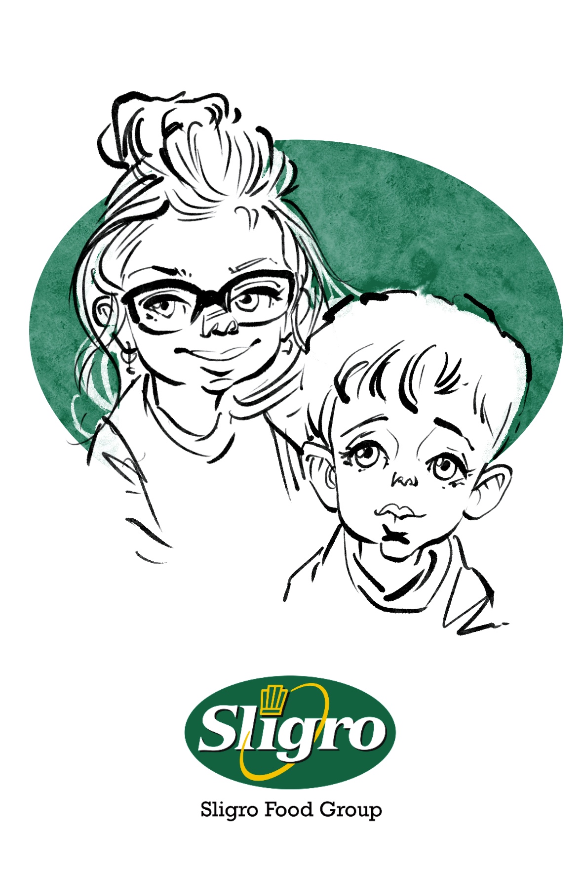 Karikatuur