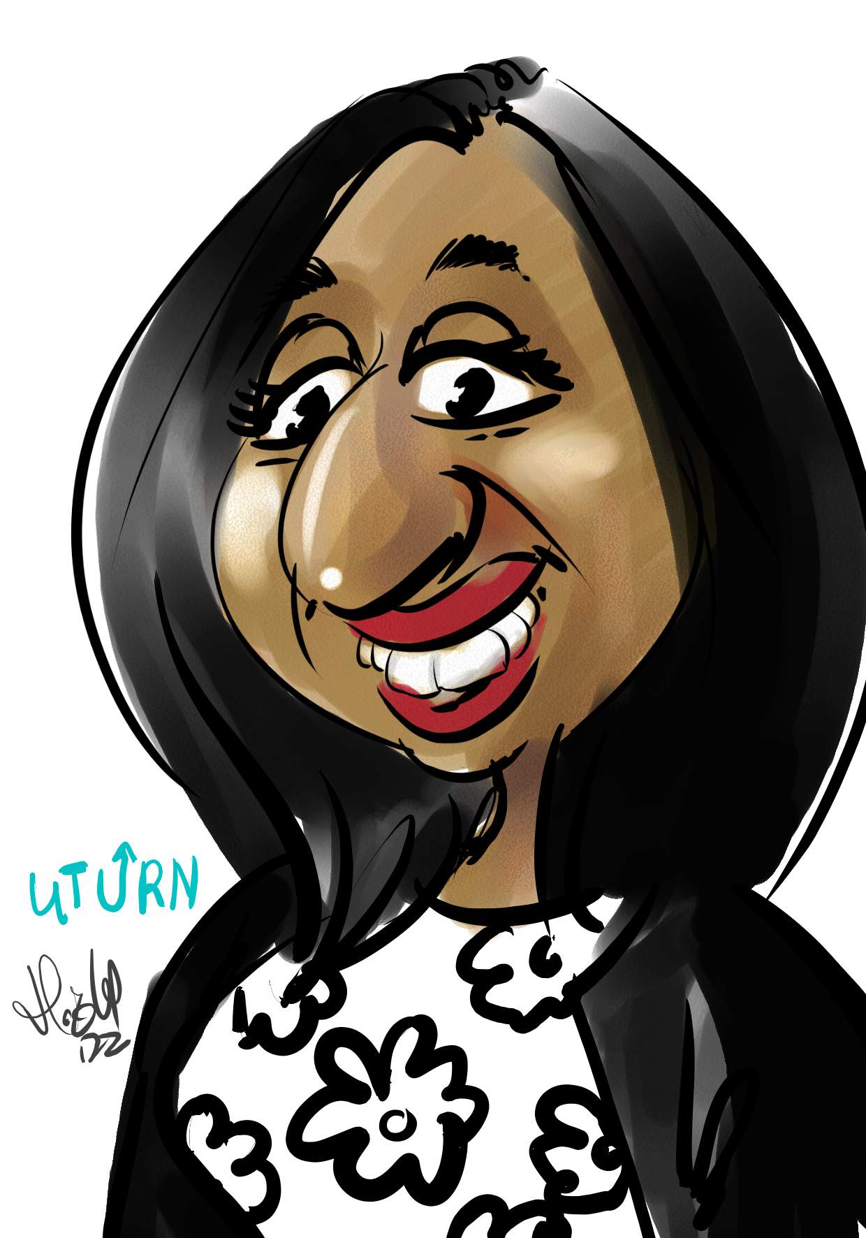 Karikatuur