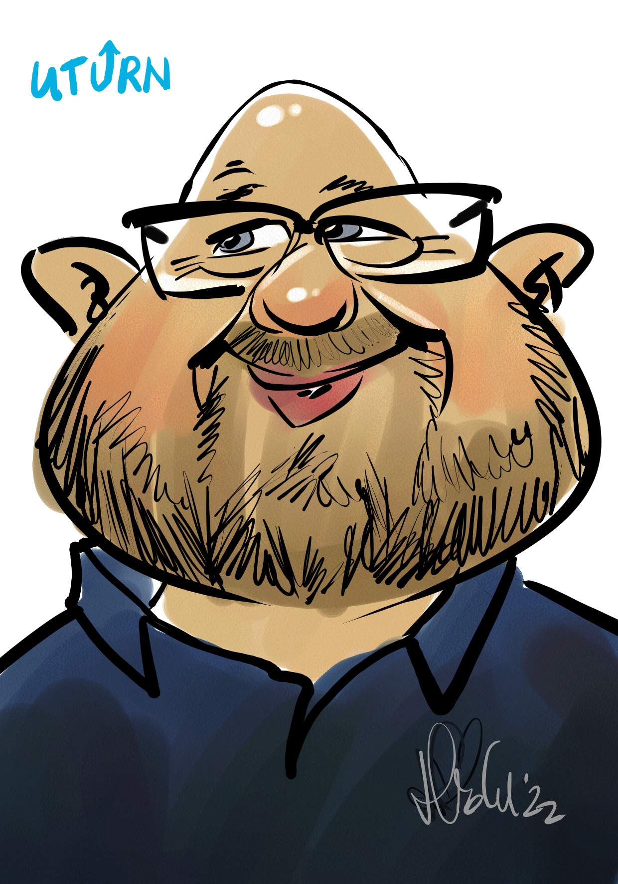 Karikatuur