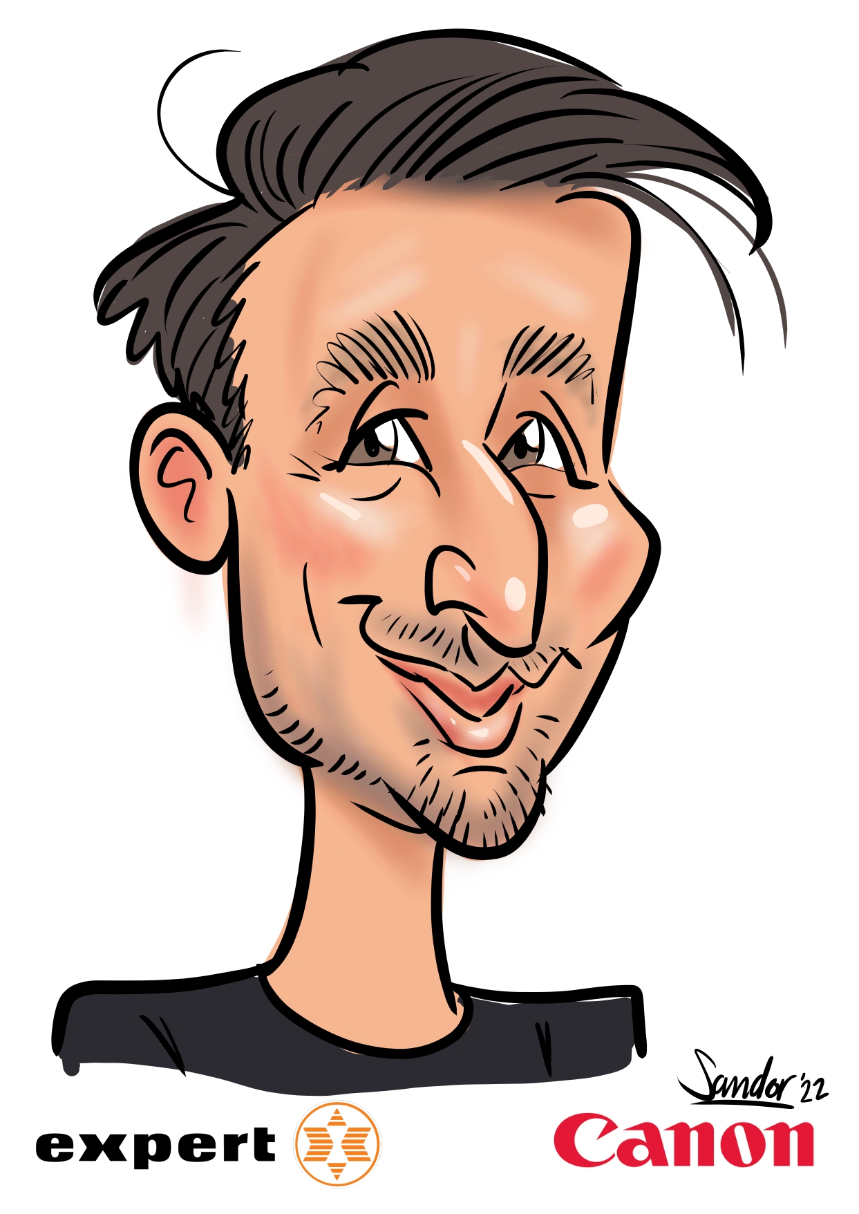 Karikatuur