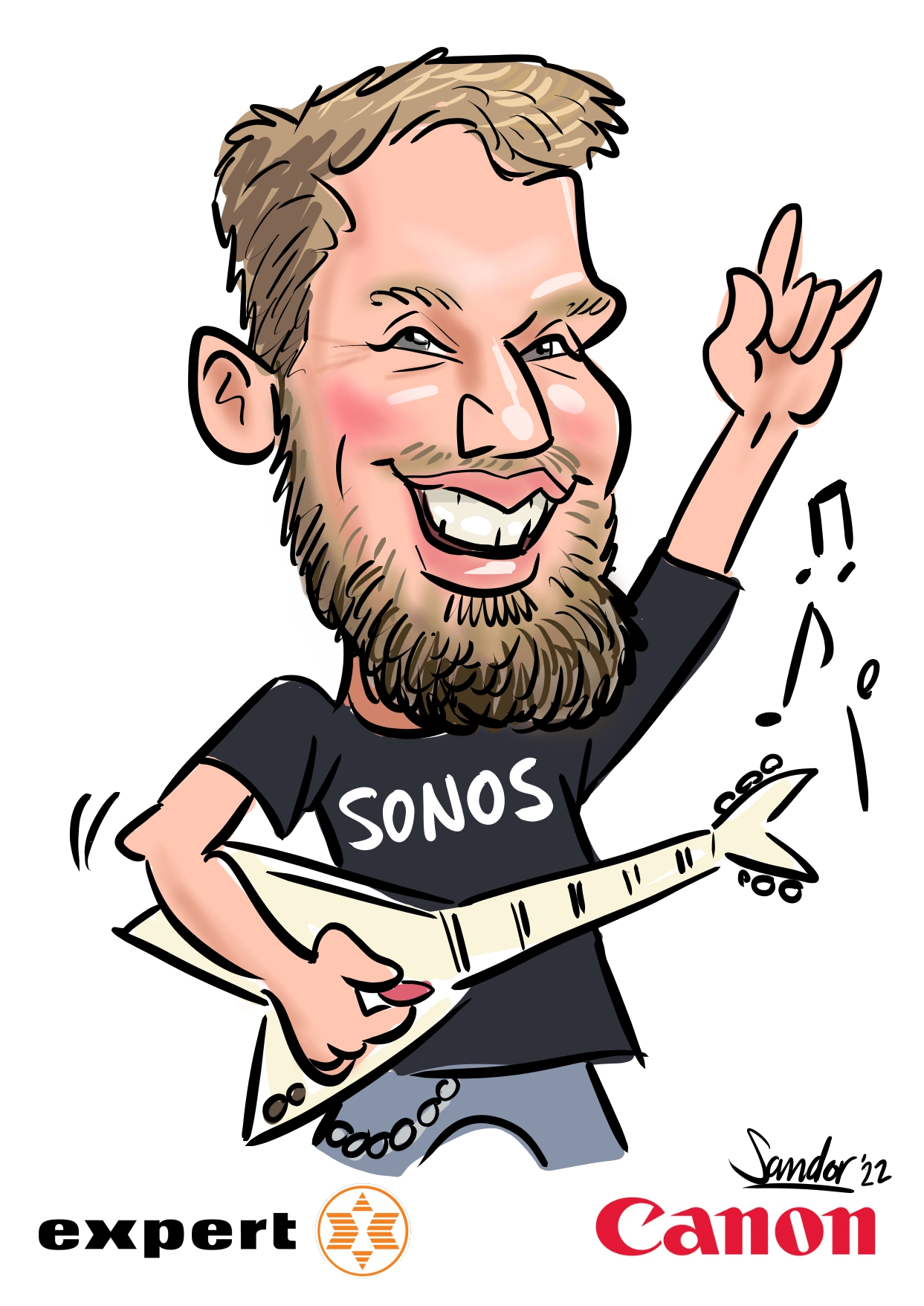Karikatuur