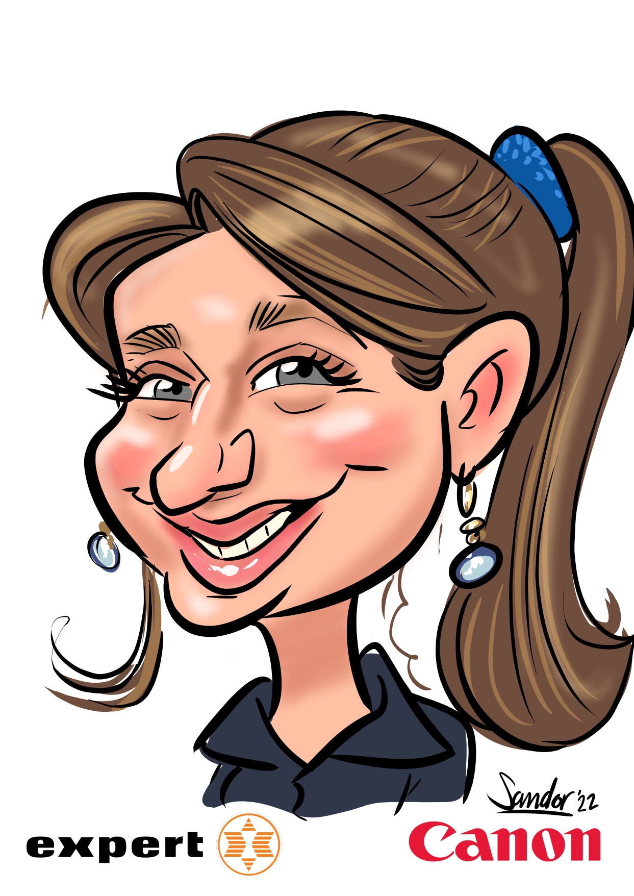Karikatuur