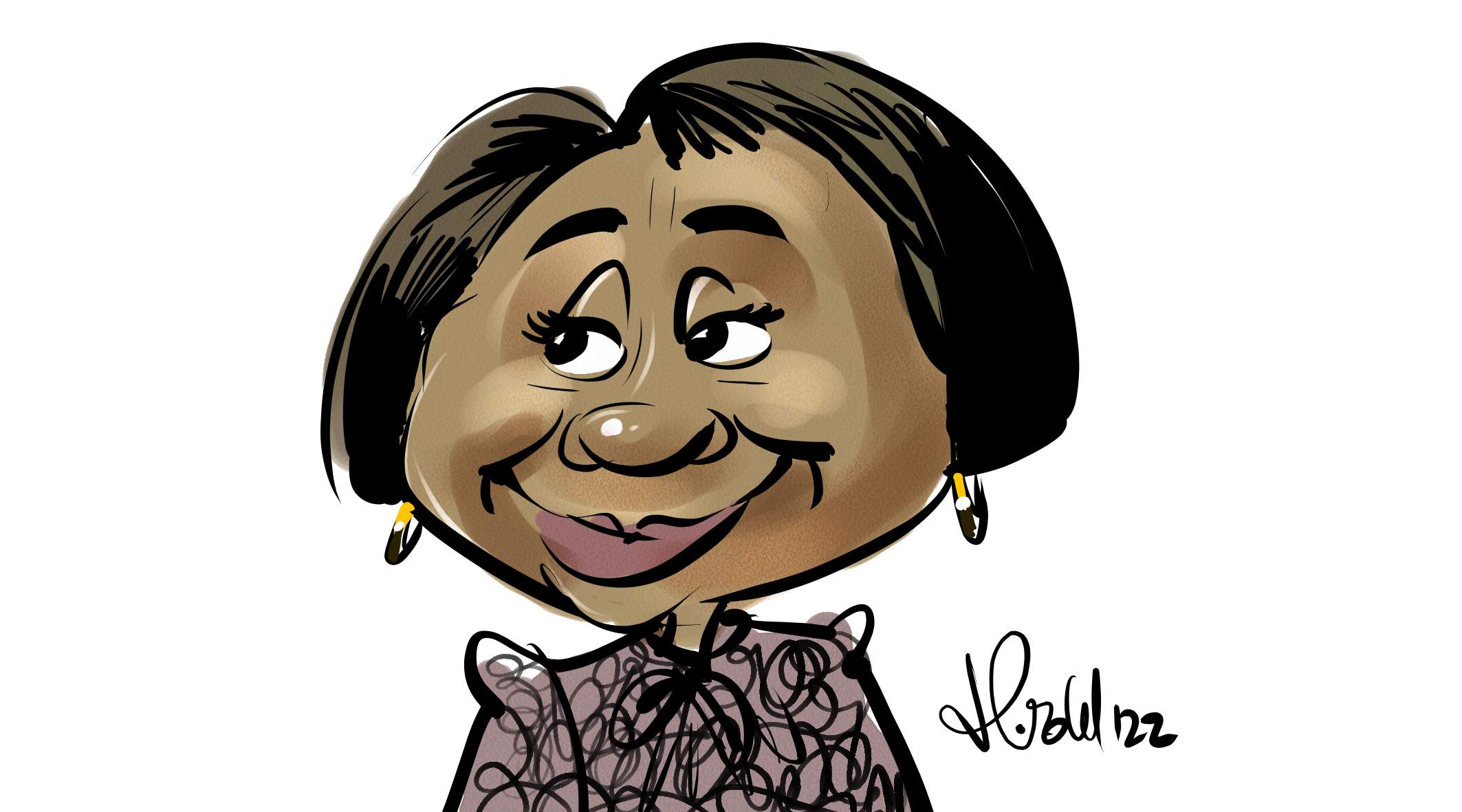 Karikatuur