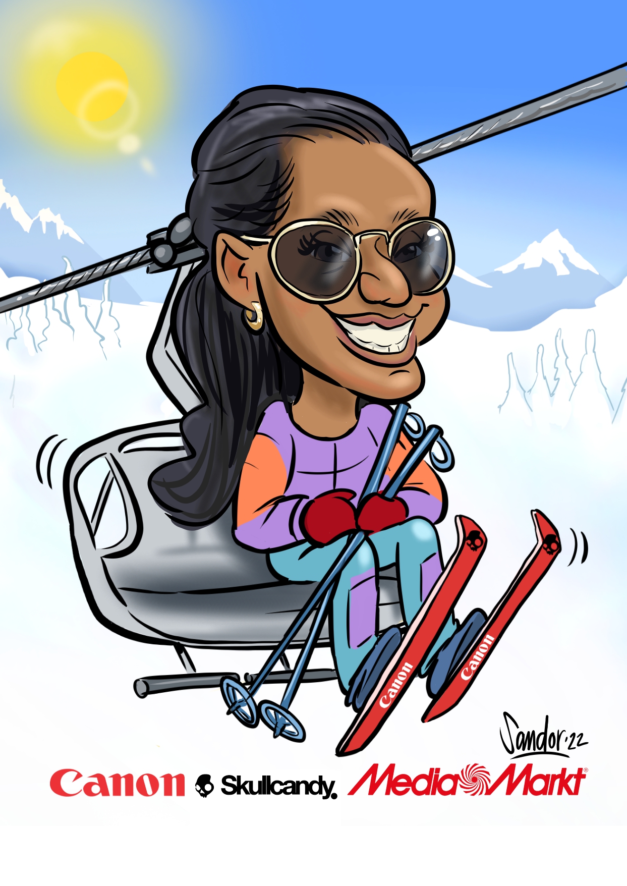 Karikatuur