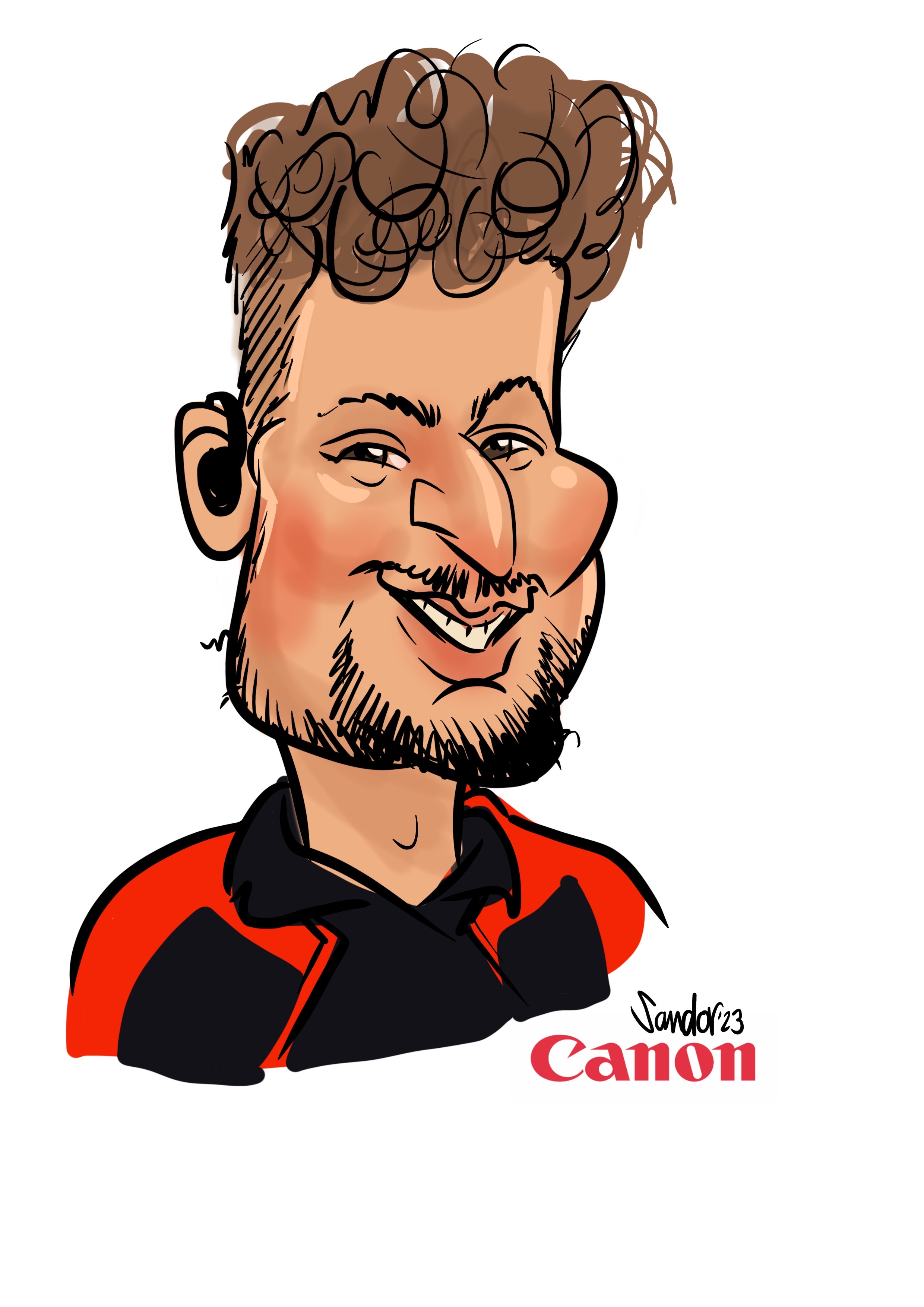Karikatuur