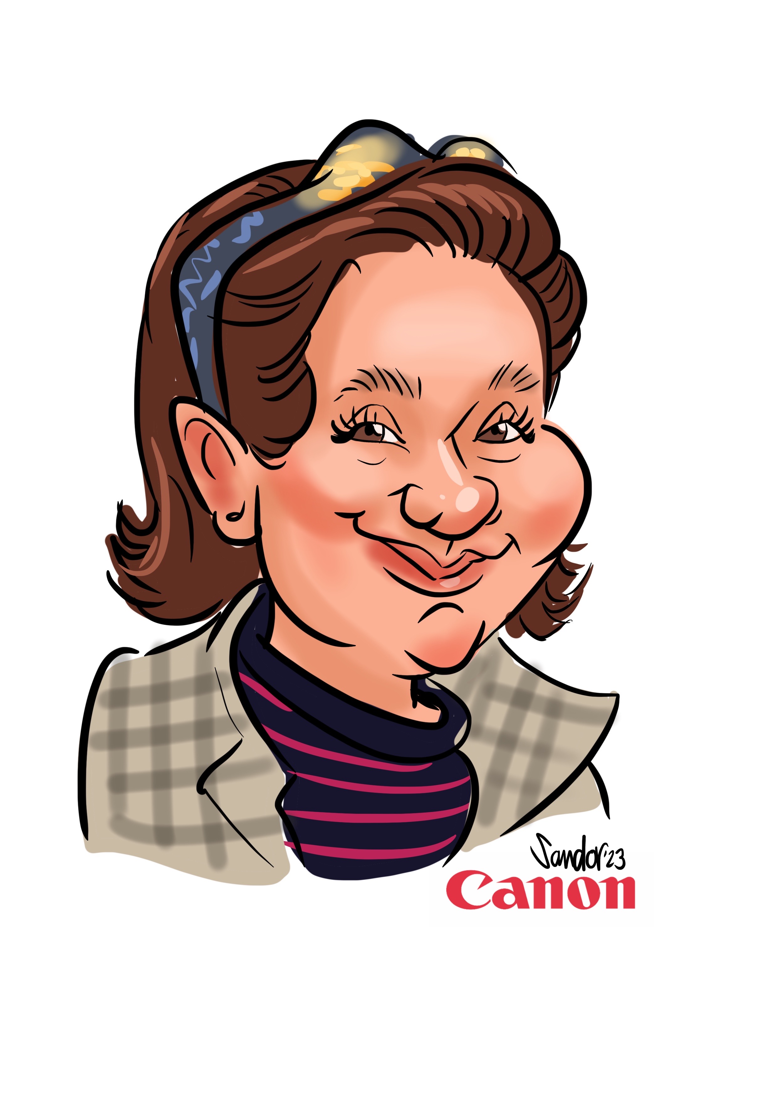 Karikatuur