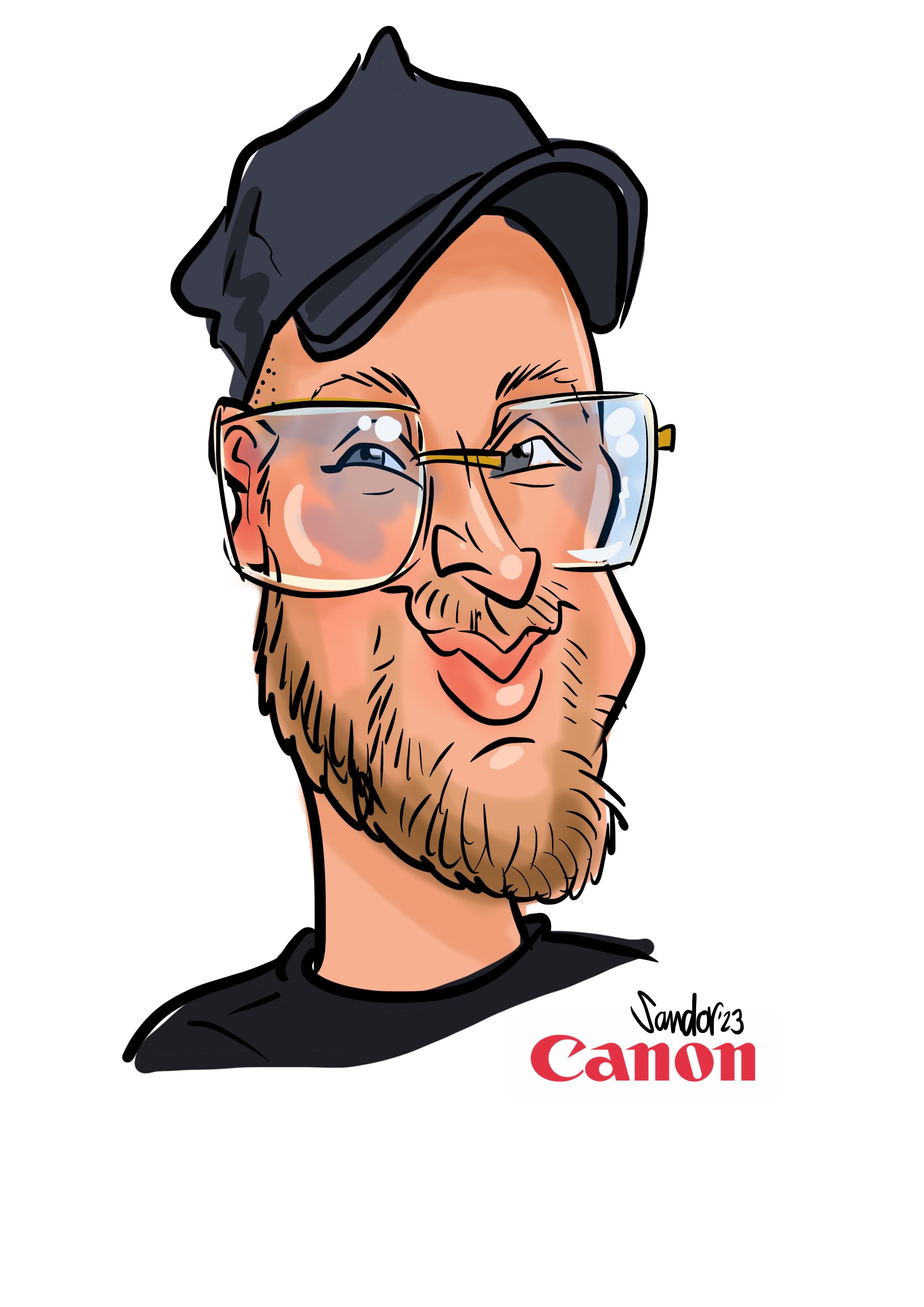 Karikatuur