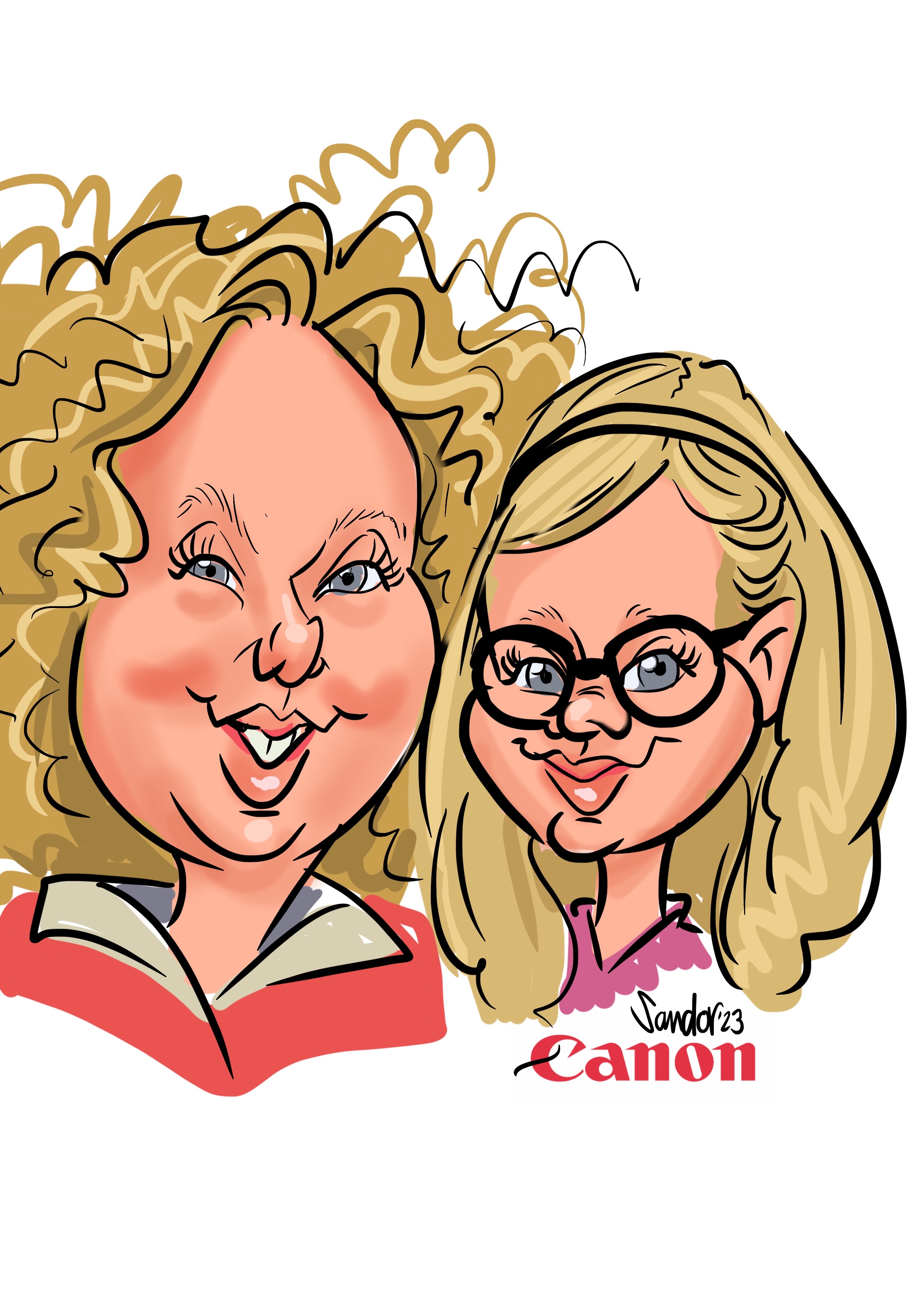 Karikatuur