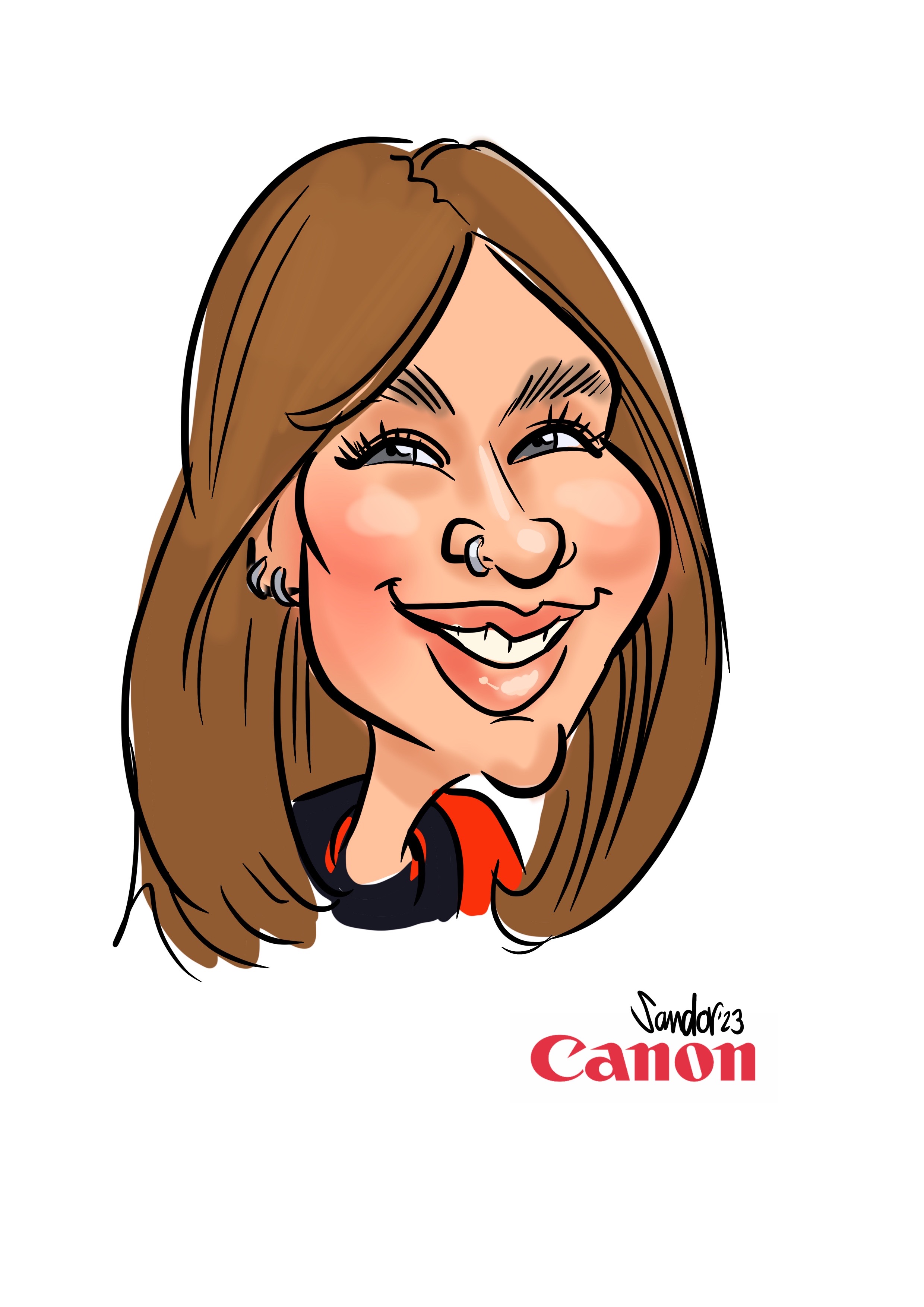 Karikatuur