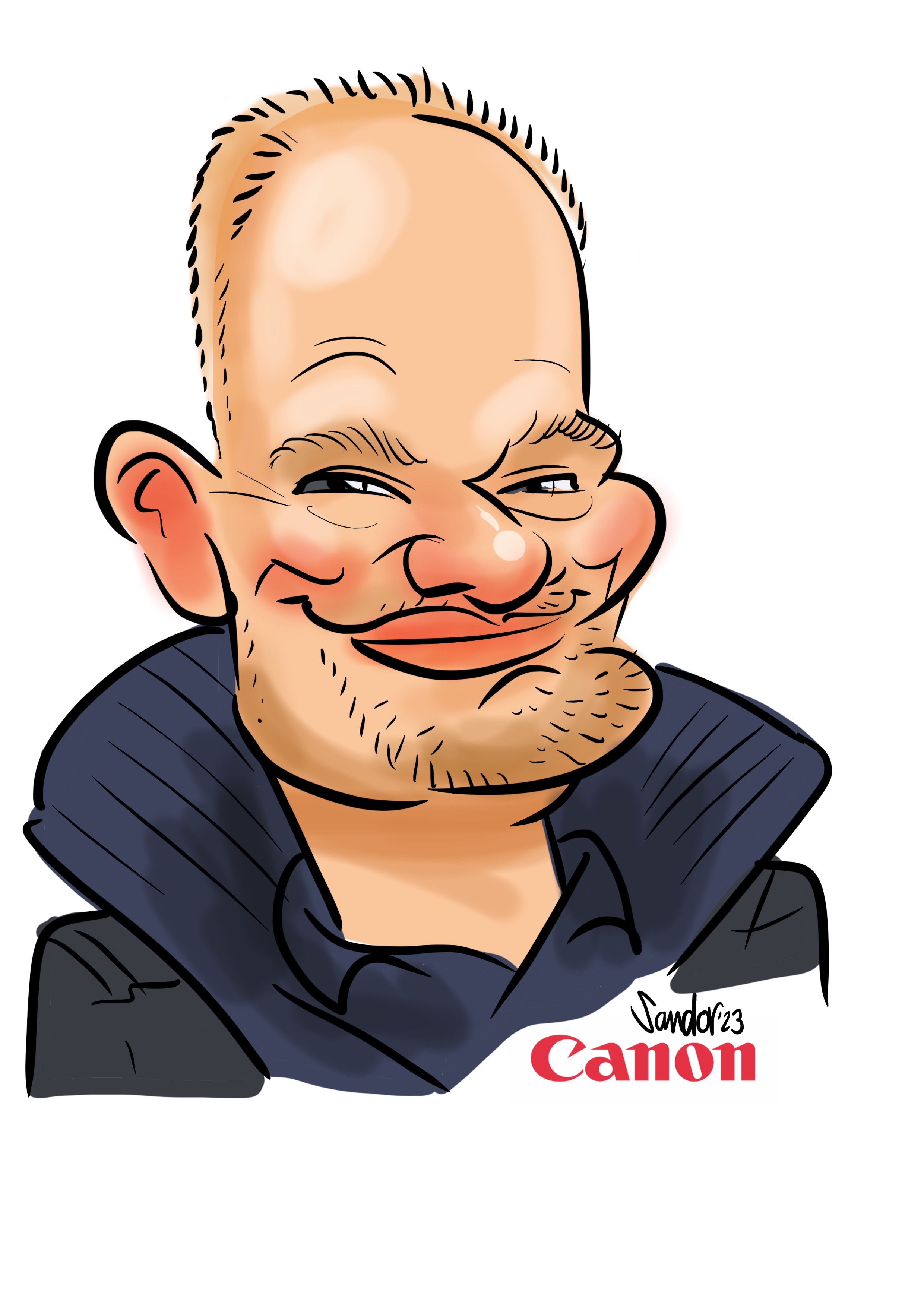 Karikatuur