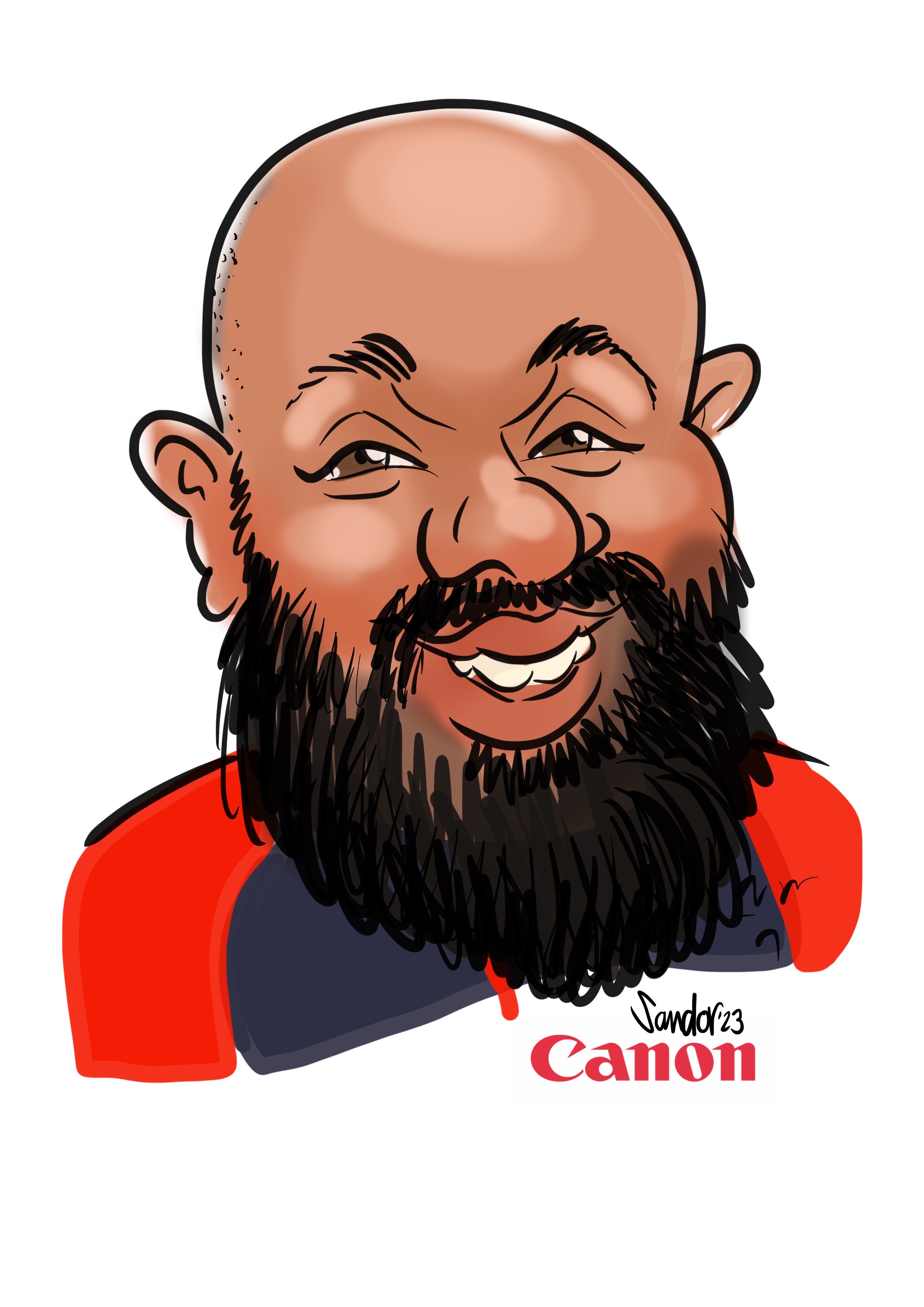 Karikatuur