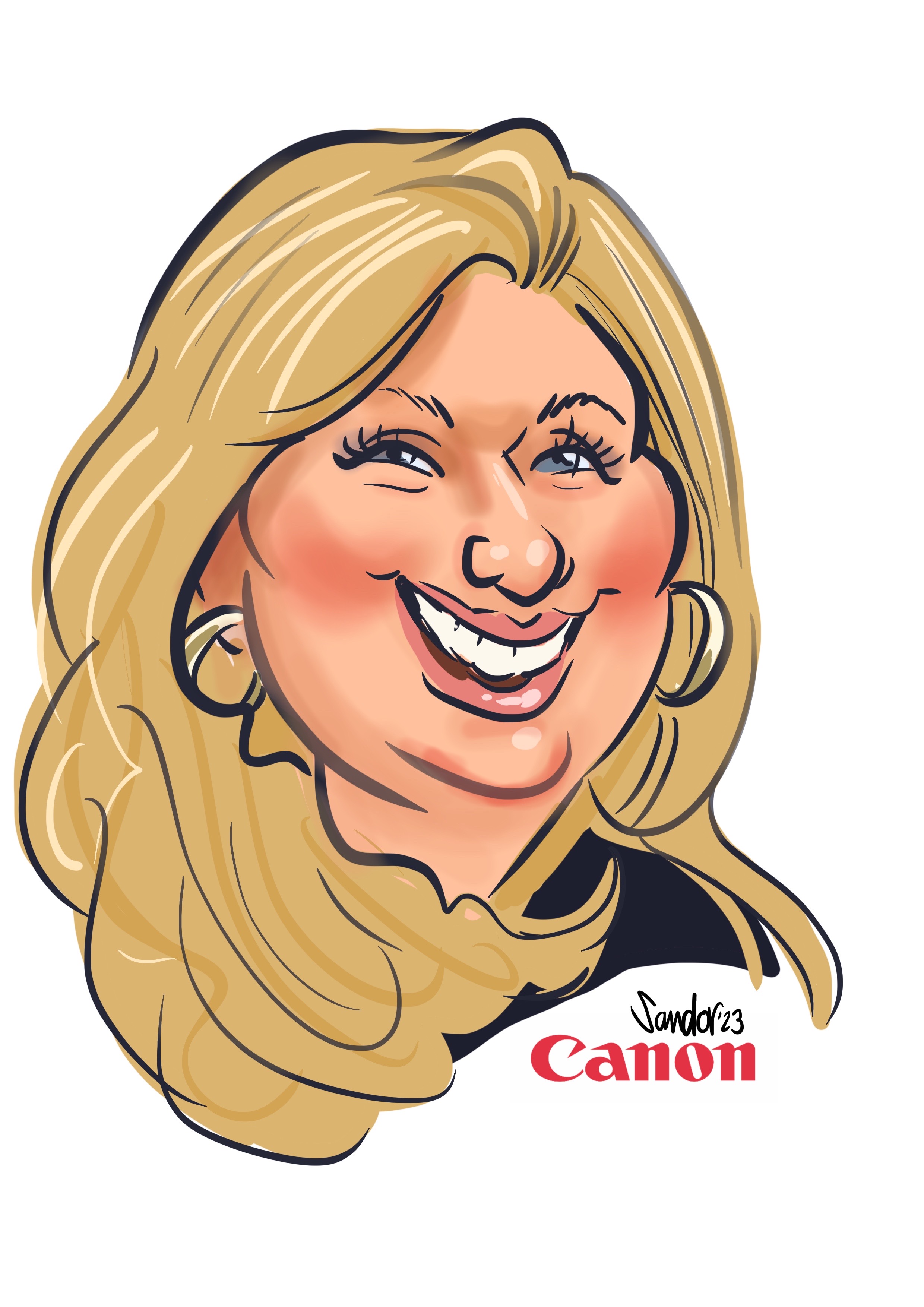 Karikatuur