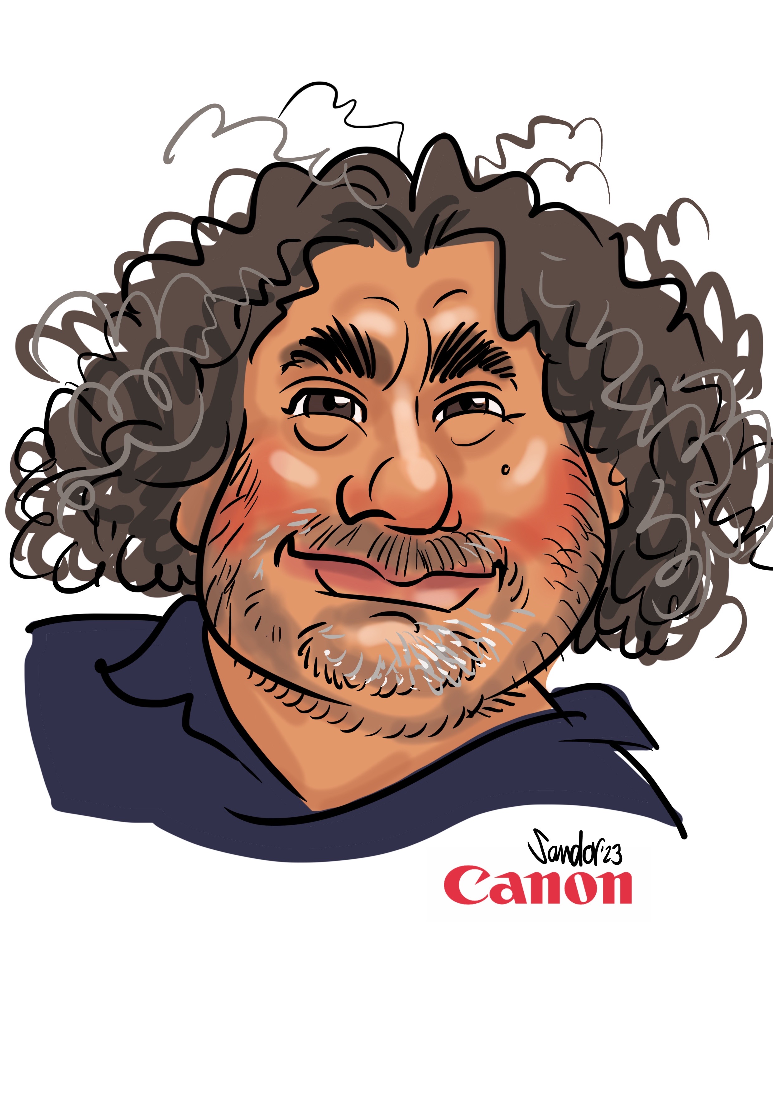 Karikatuur