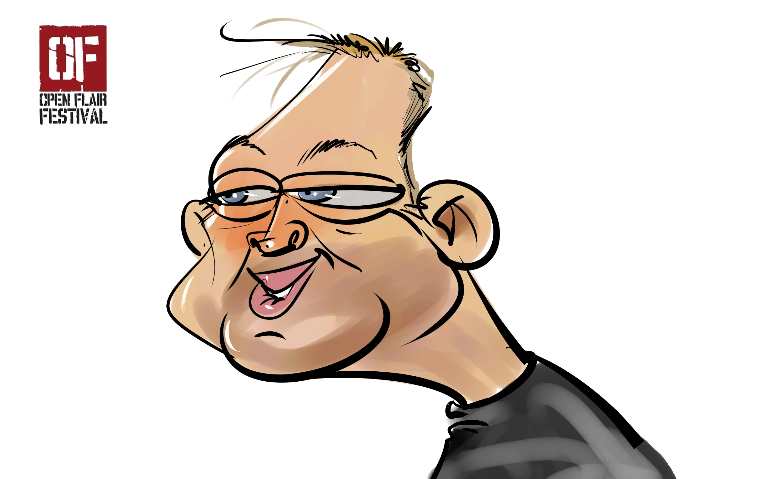 Karikatuur
