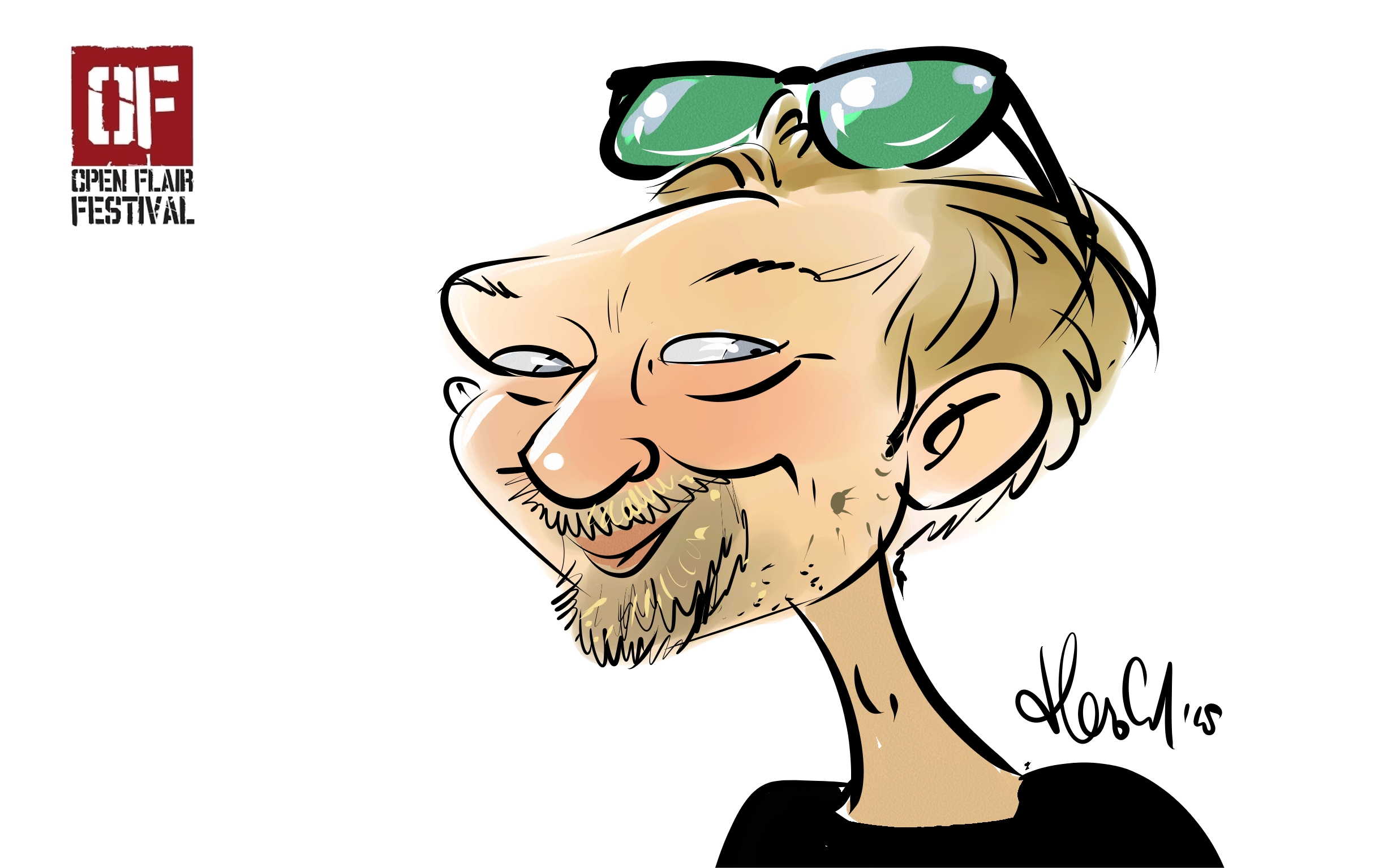 Karikatuur