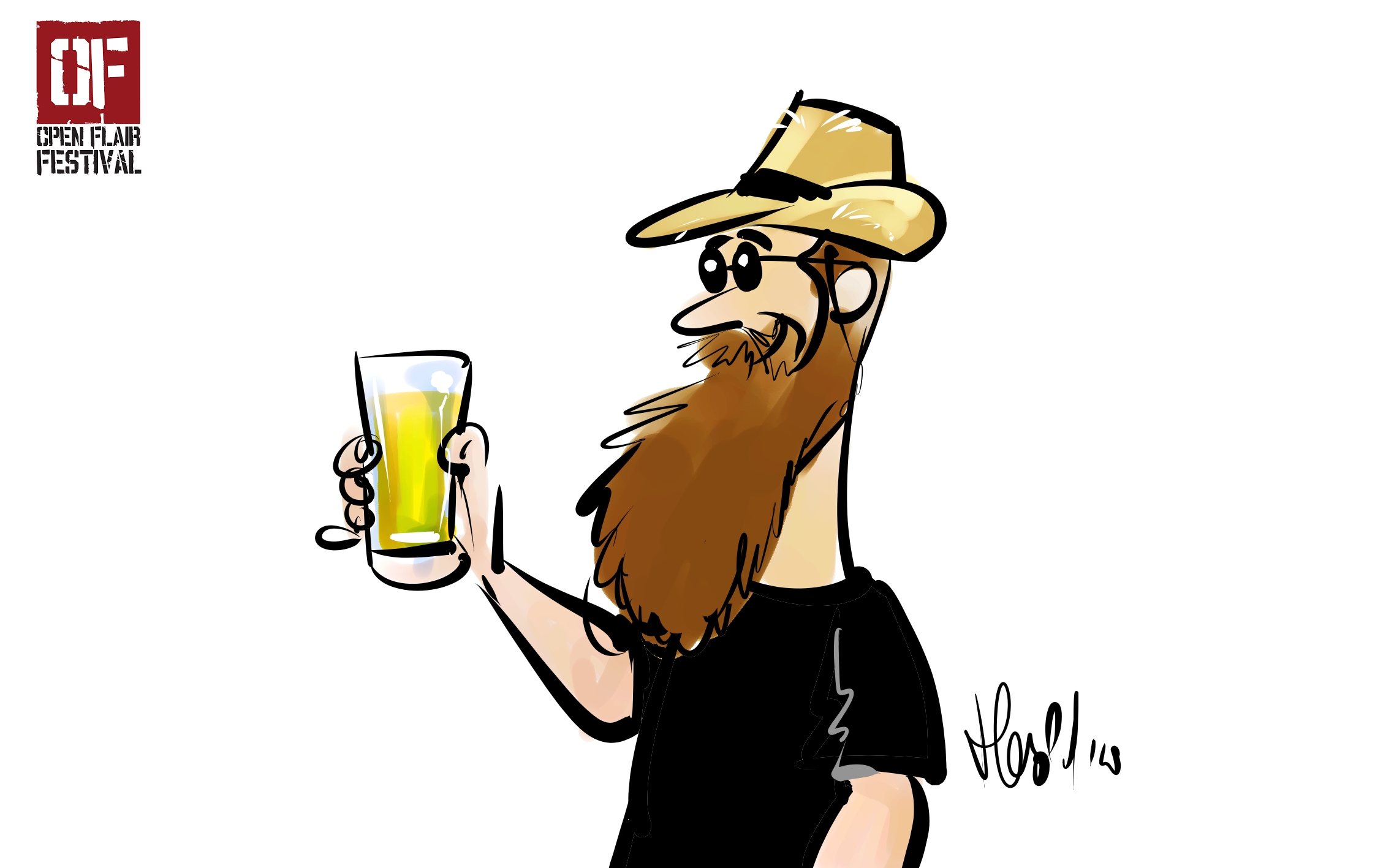 Karikatuur
