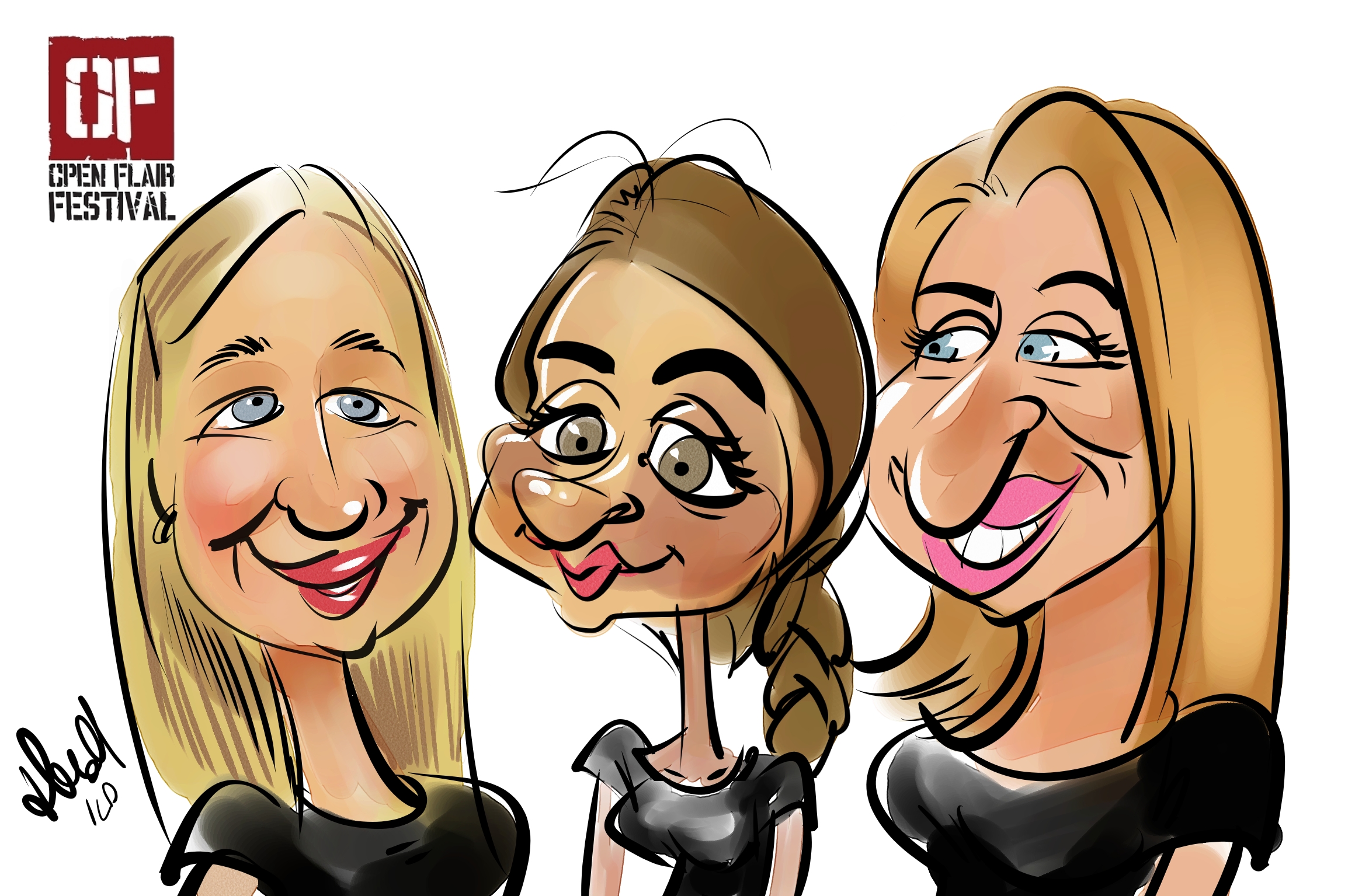 Karikatuur