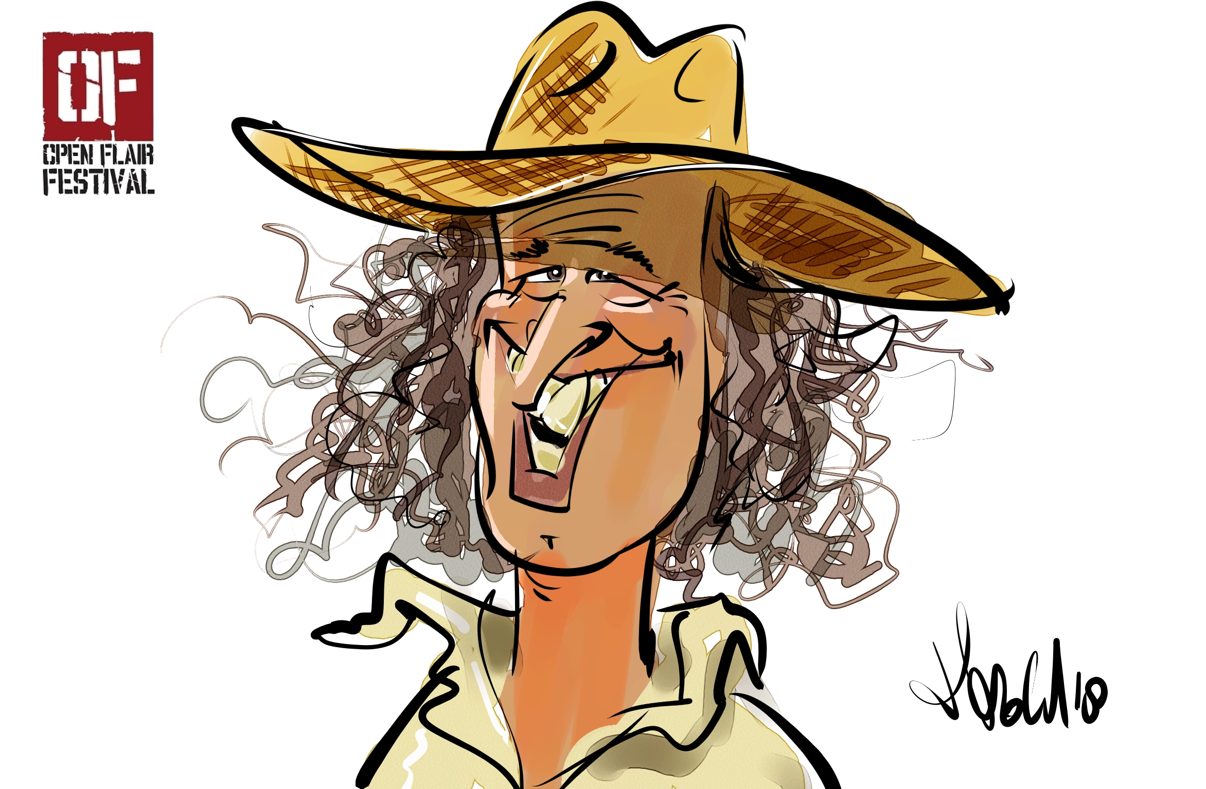 Karikatuur