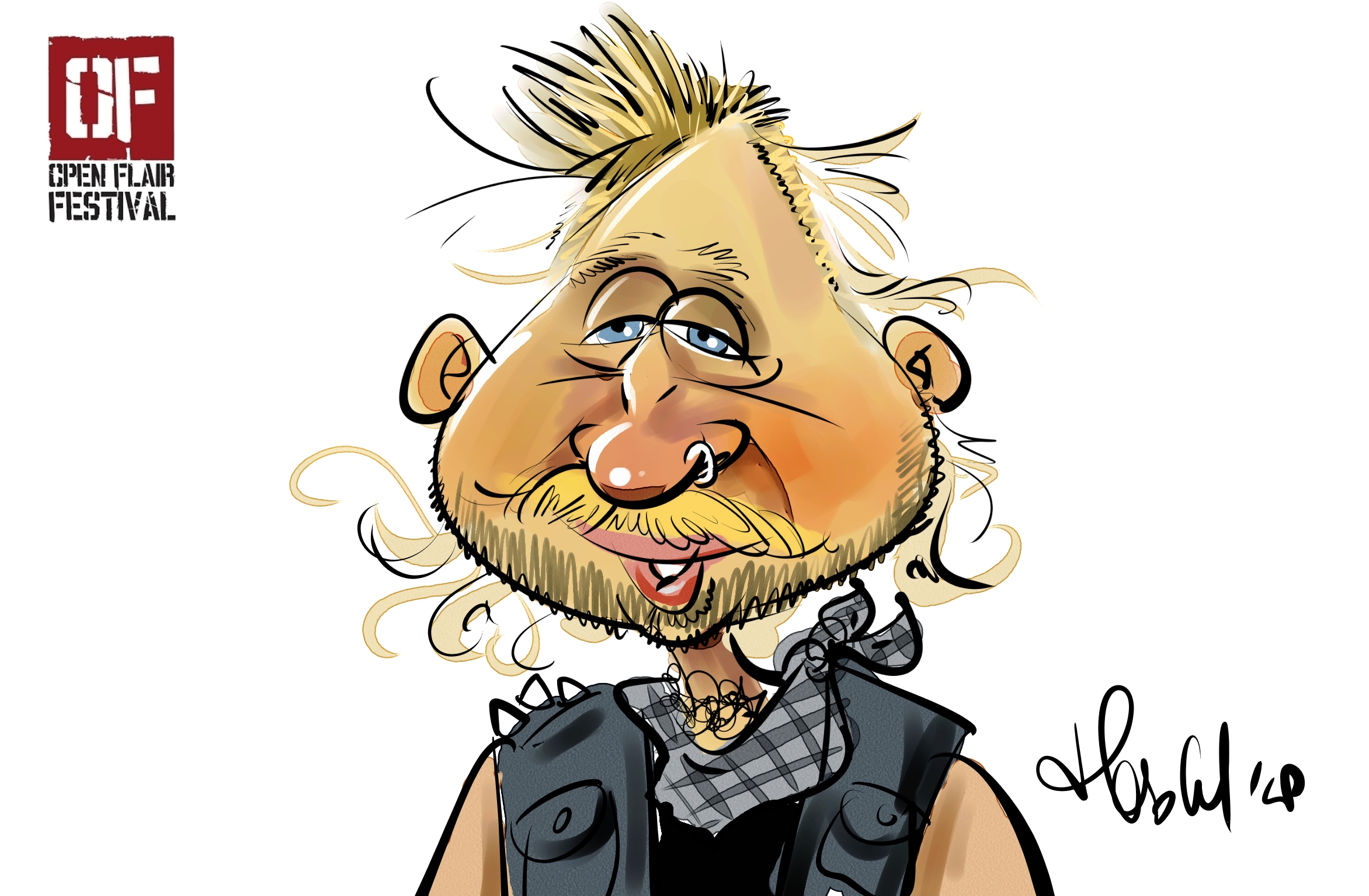 Karikatuur