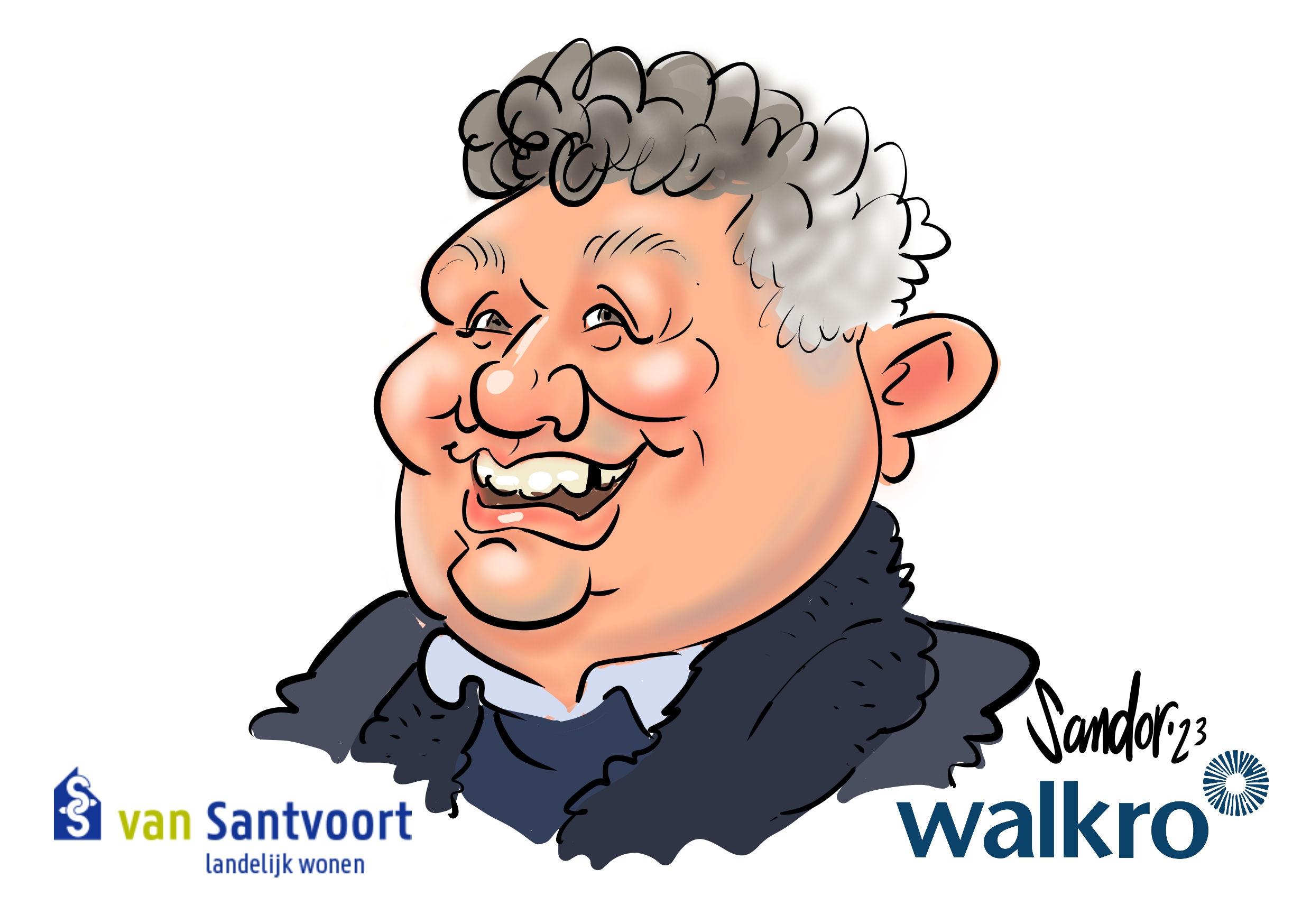 Karikatuur