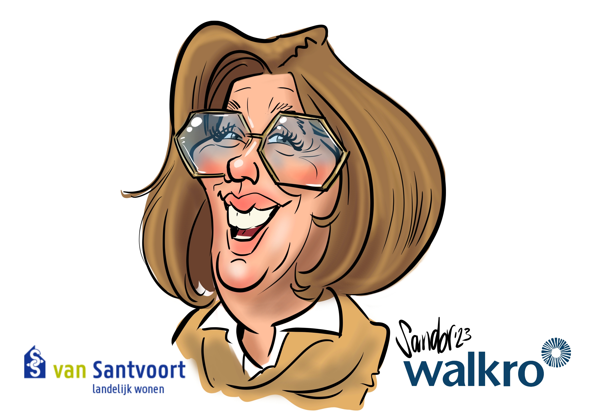 Karikatuur