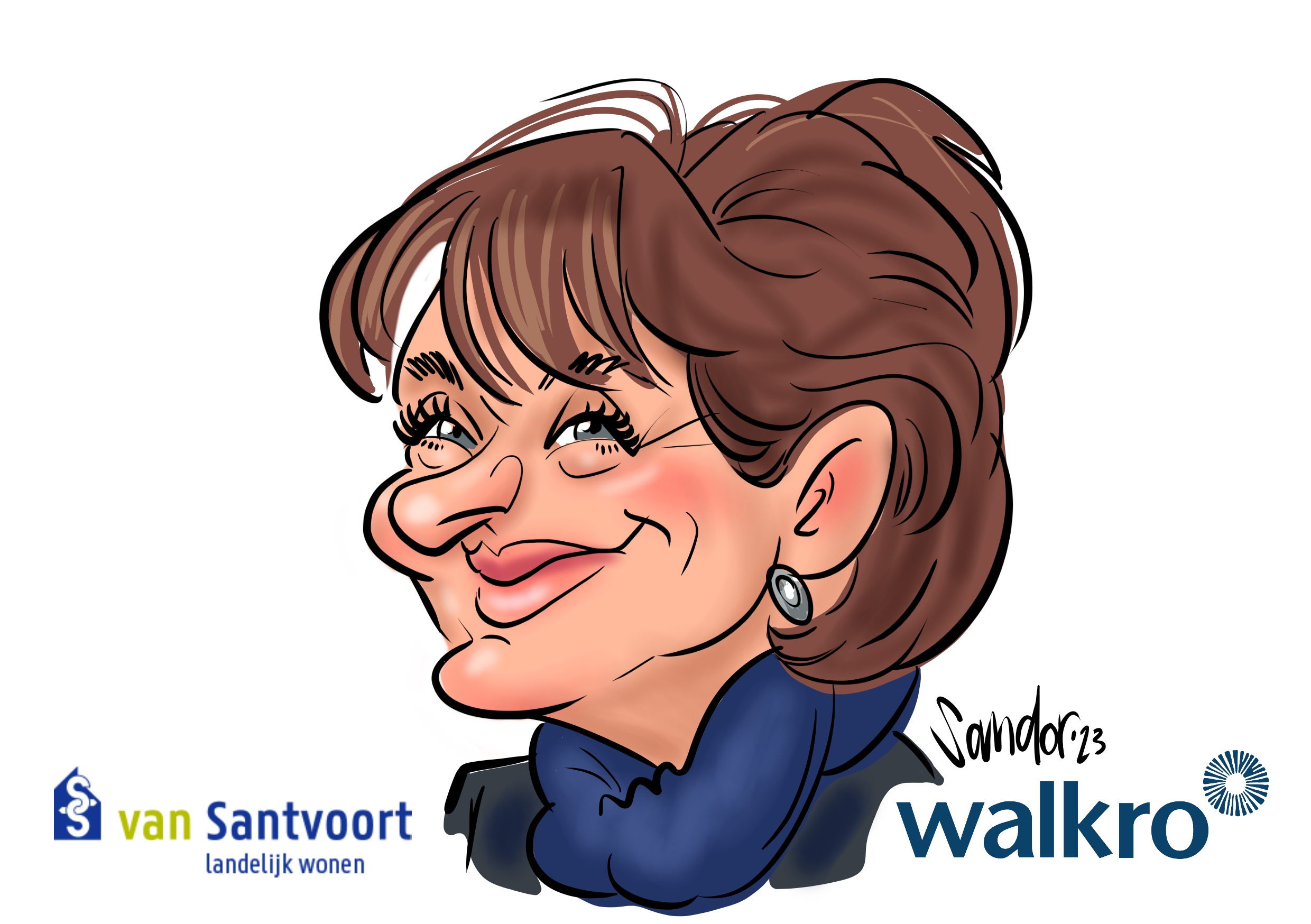 Karikatuur