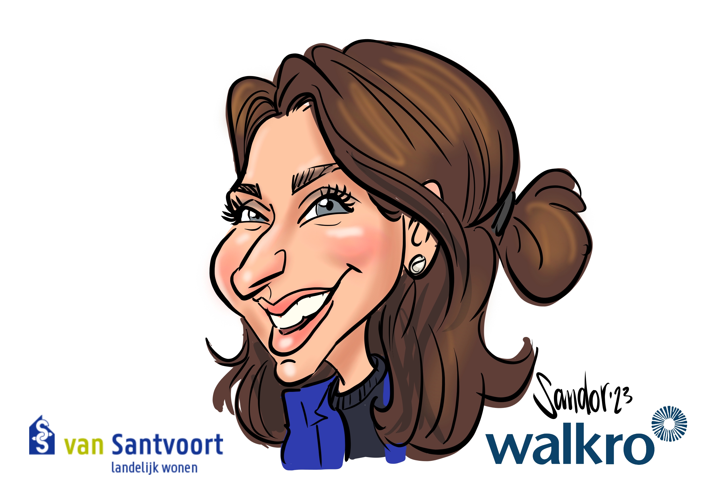 Karikatuur