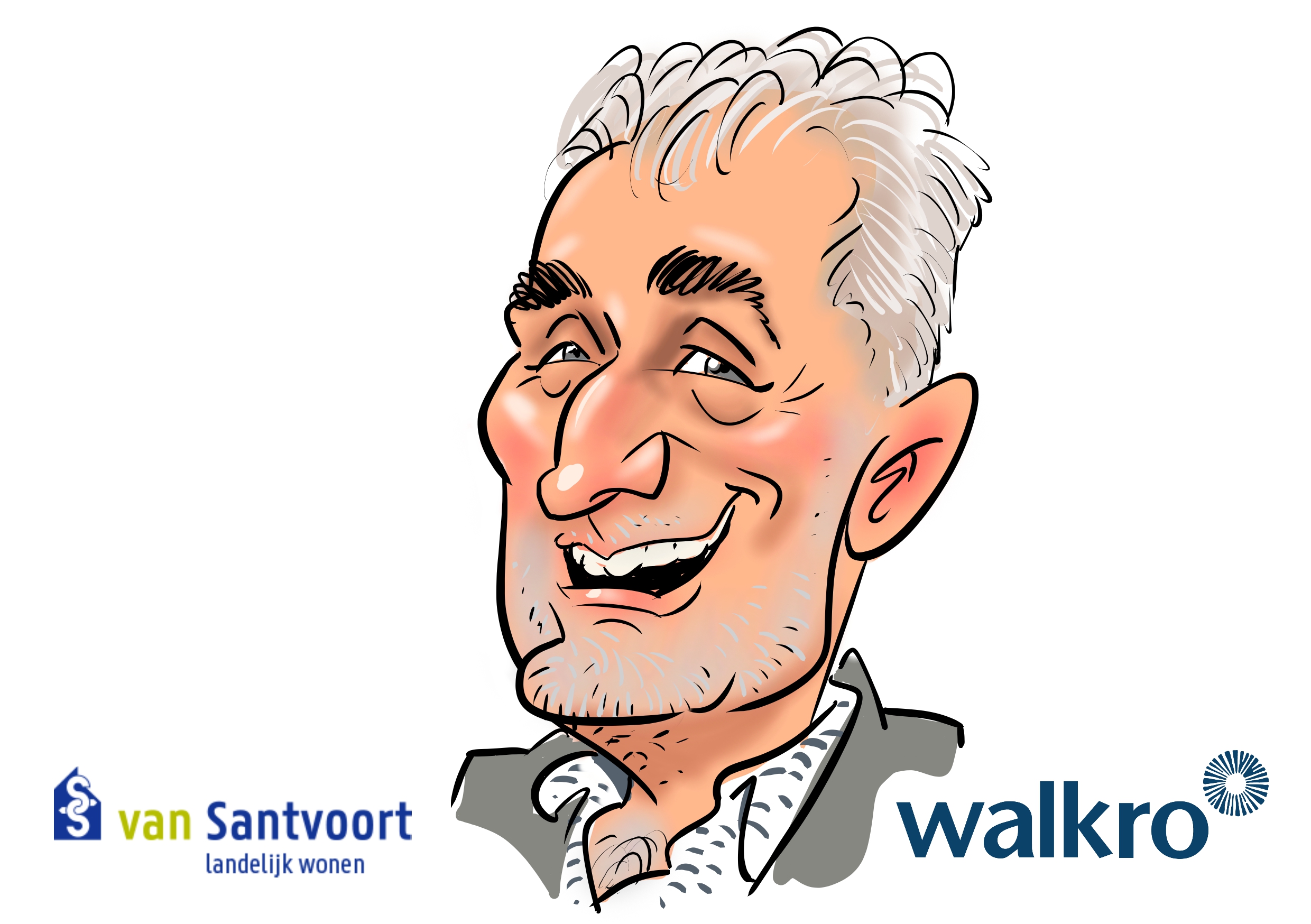 Karikatuur