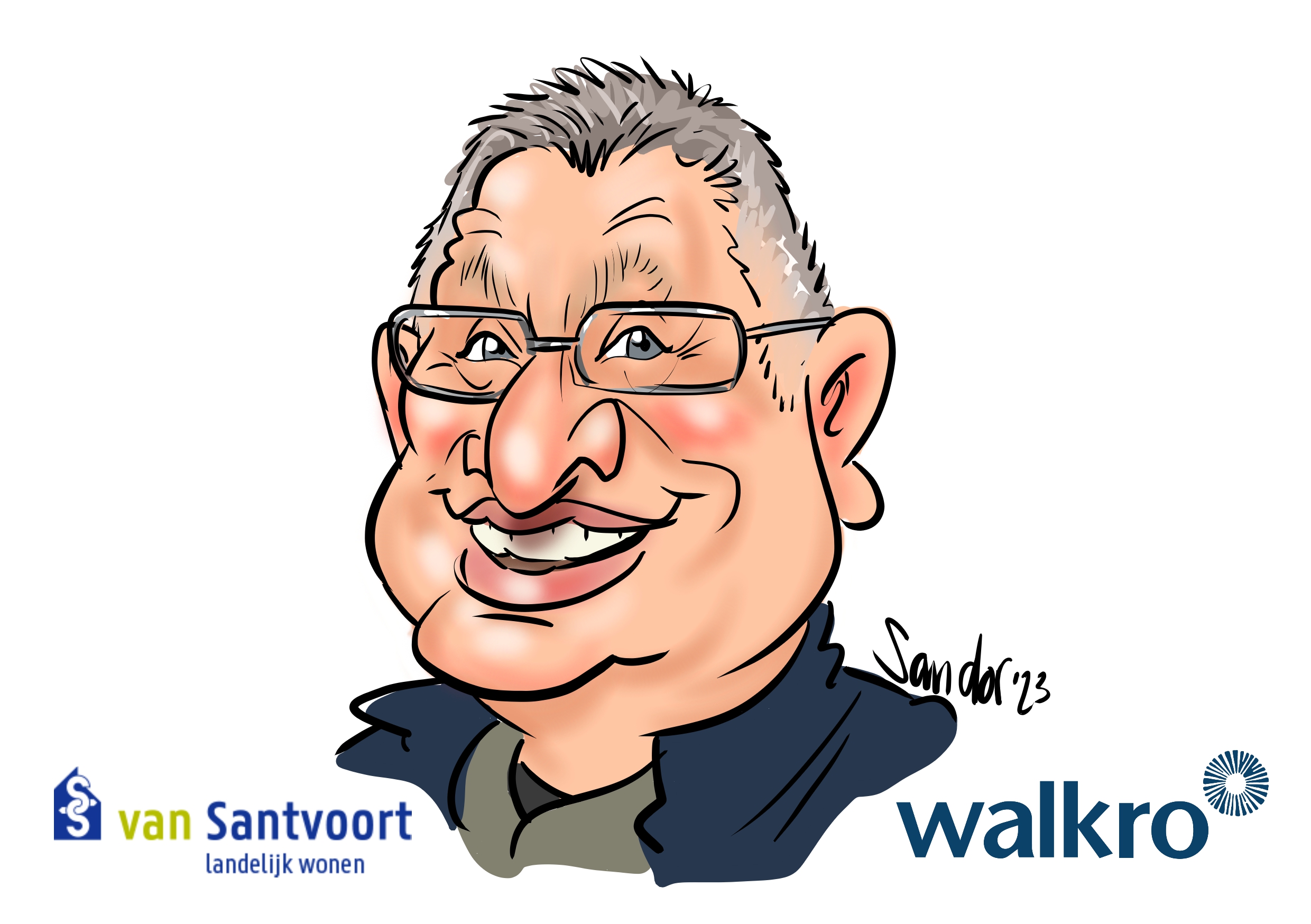 Karikatuur