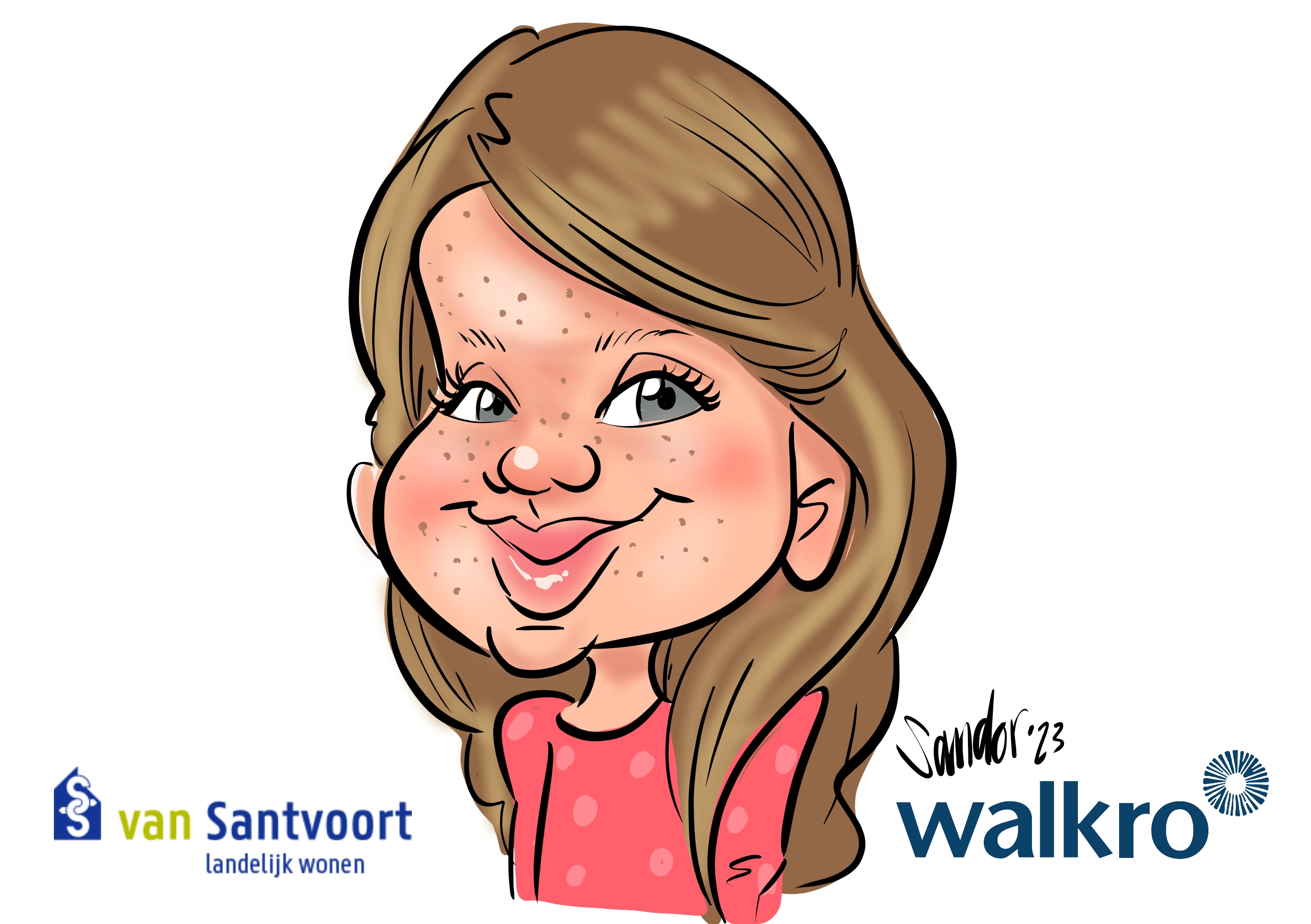 Karikatuur