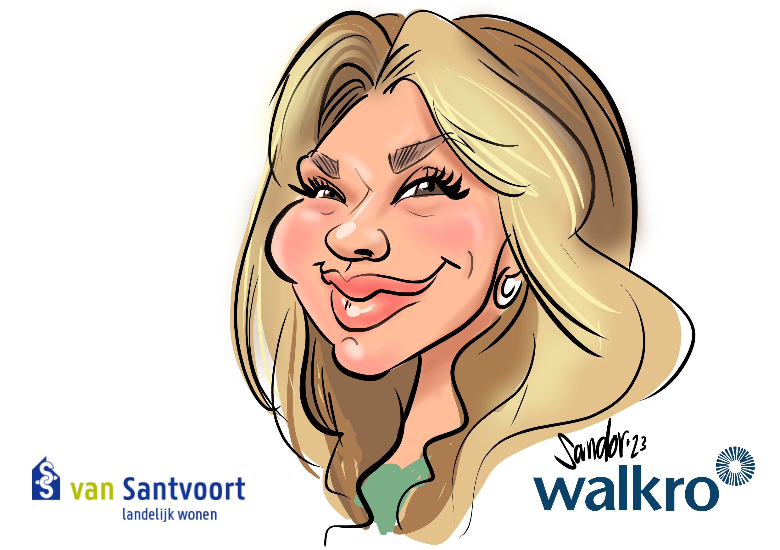 Karikatuur