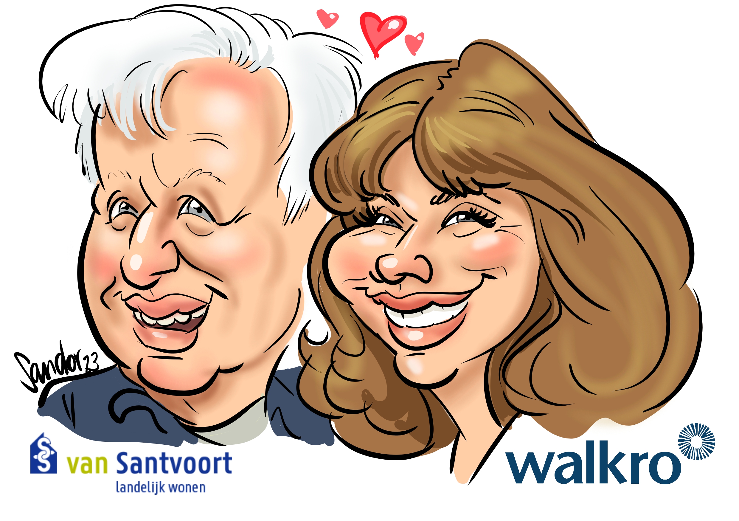 Karikatuur