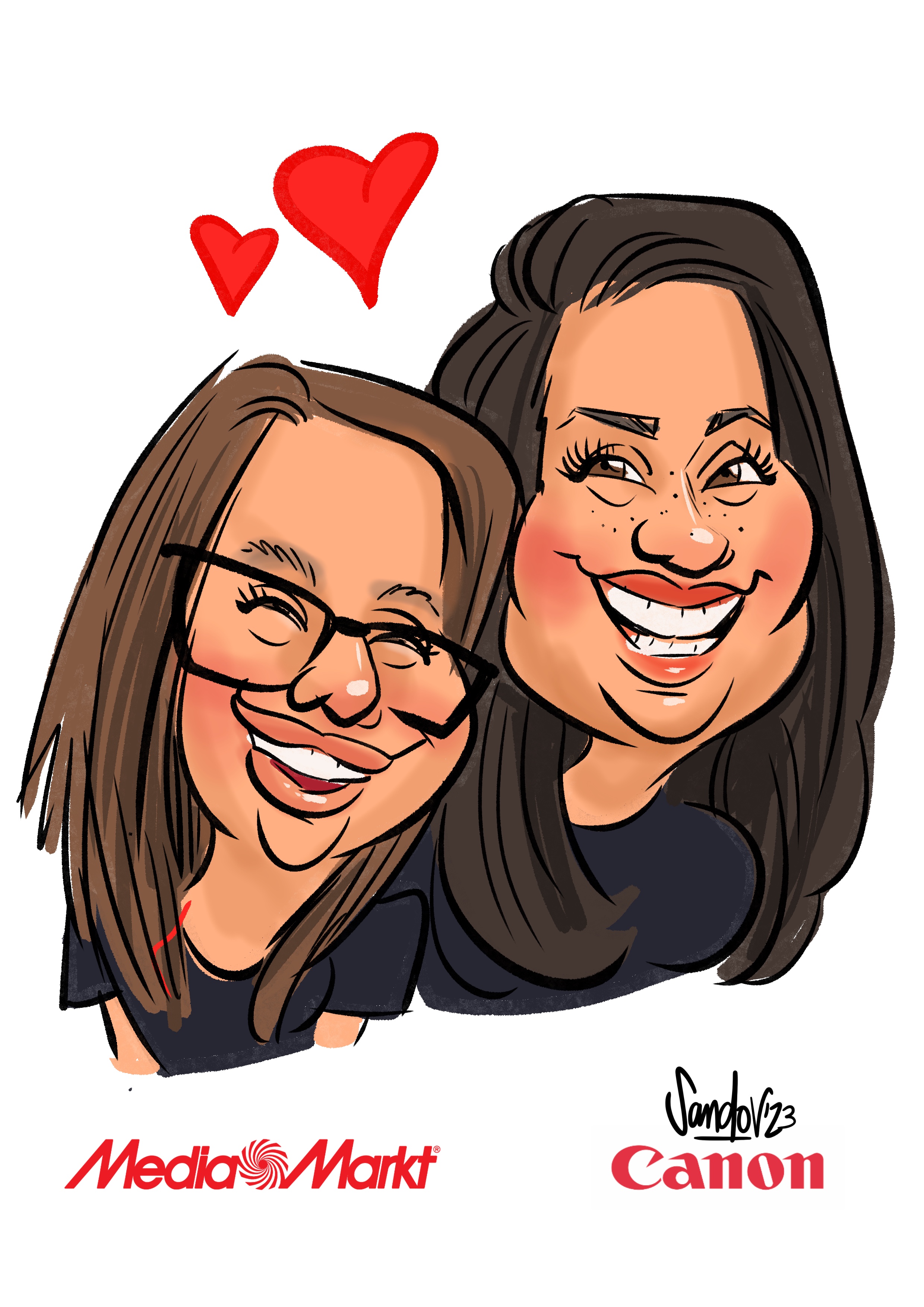 Karikatuur