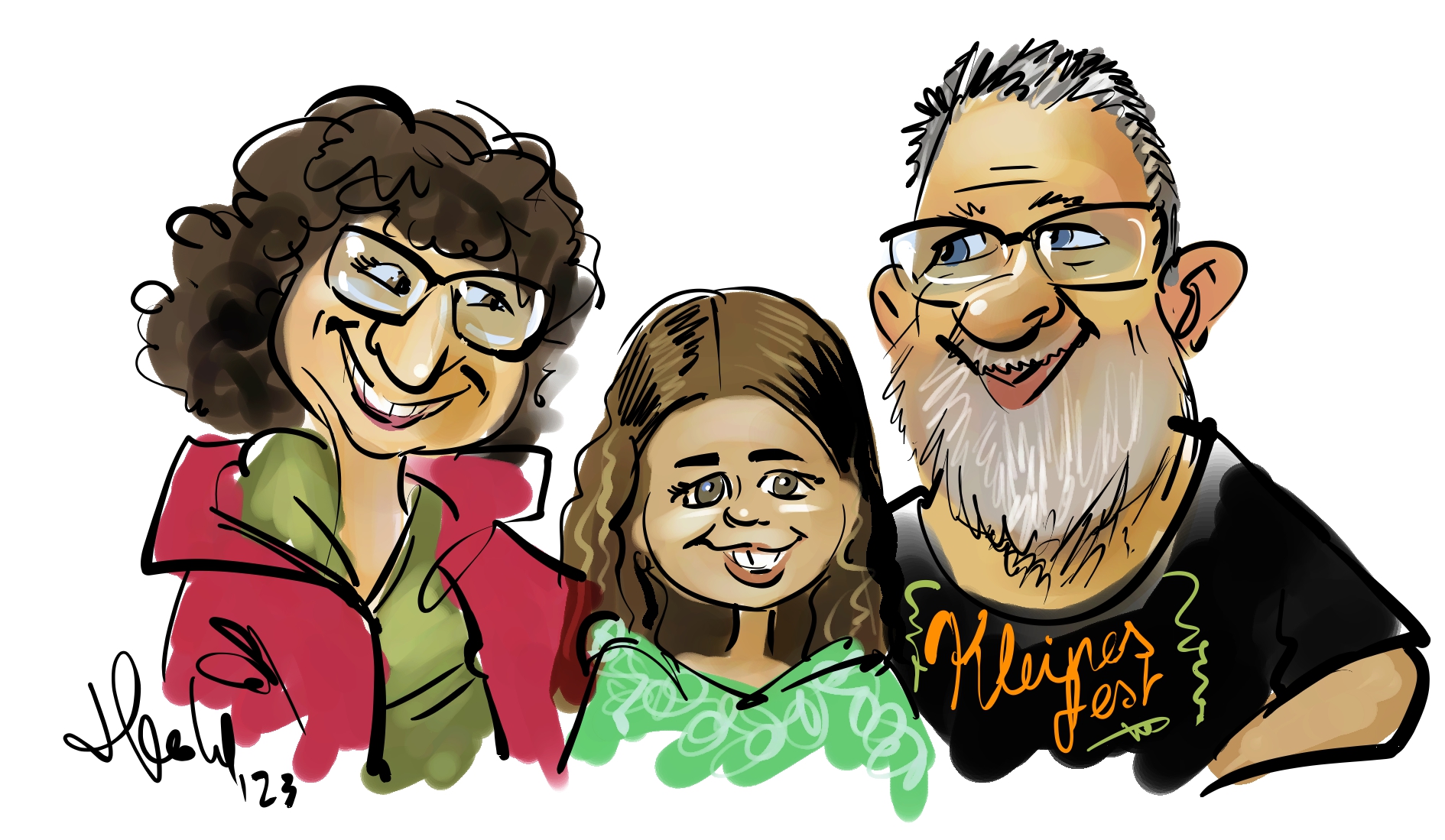 Karikatuur