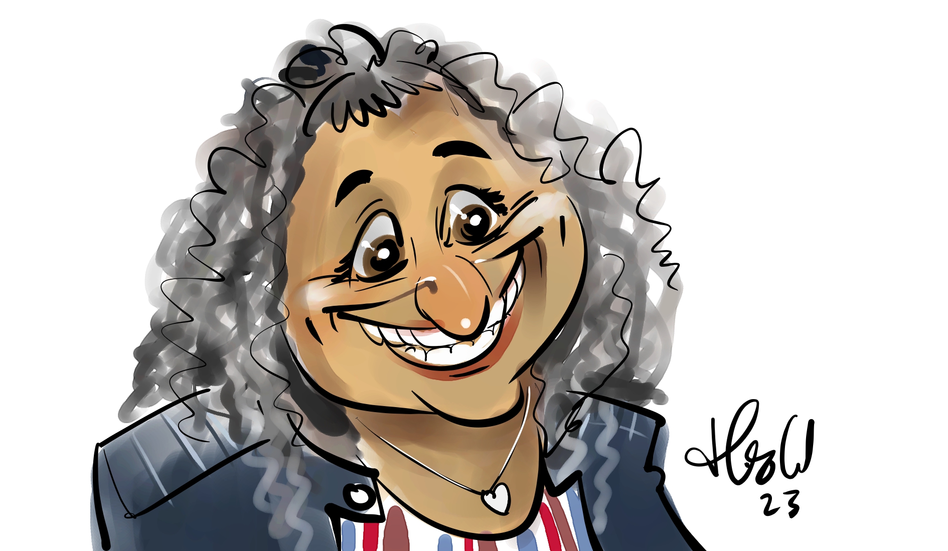 Karikatuur
