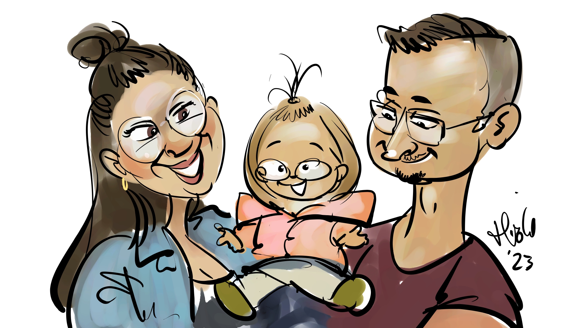 Karikatuur