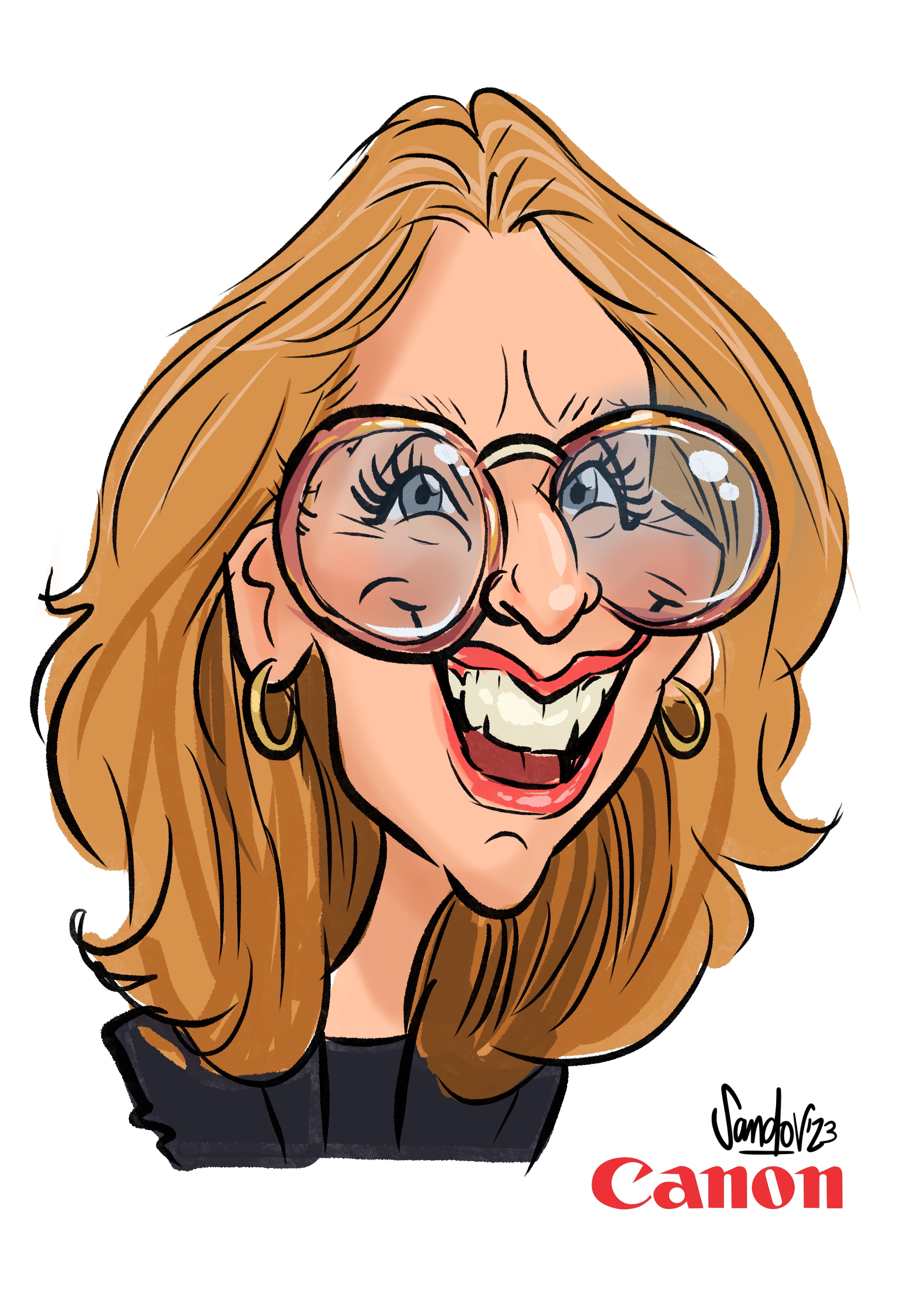 Karikatuur
