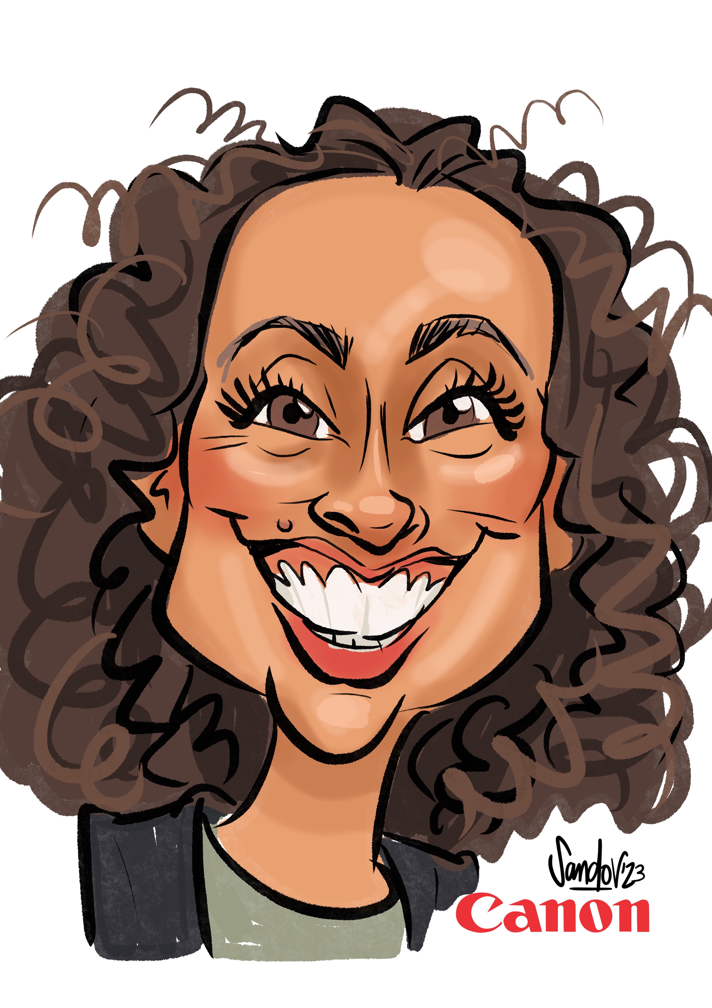 Karikatuur