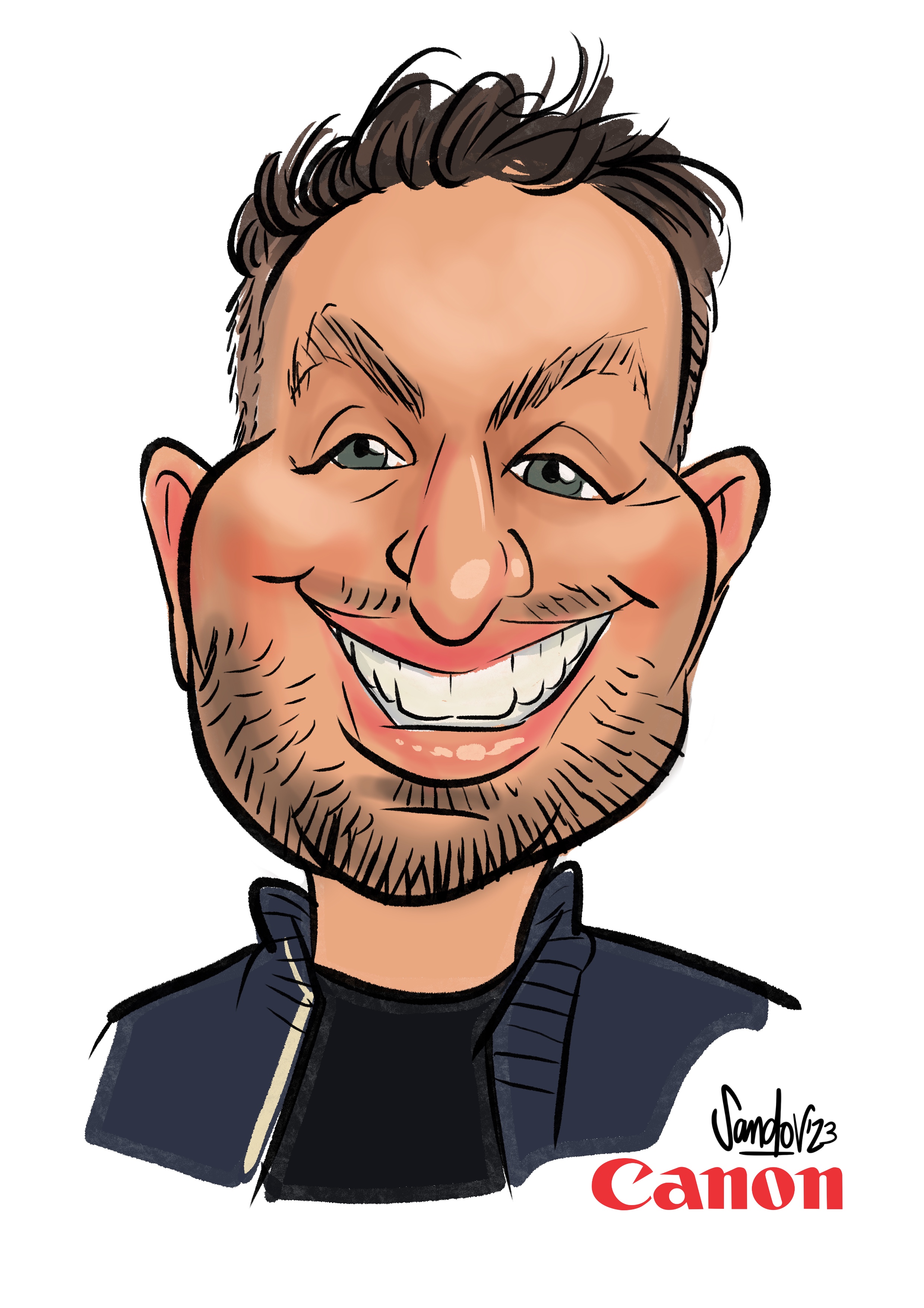 Karikatuur