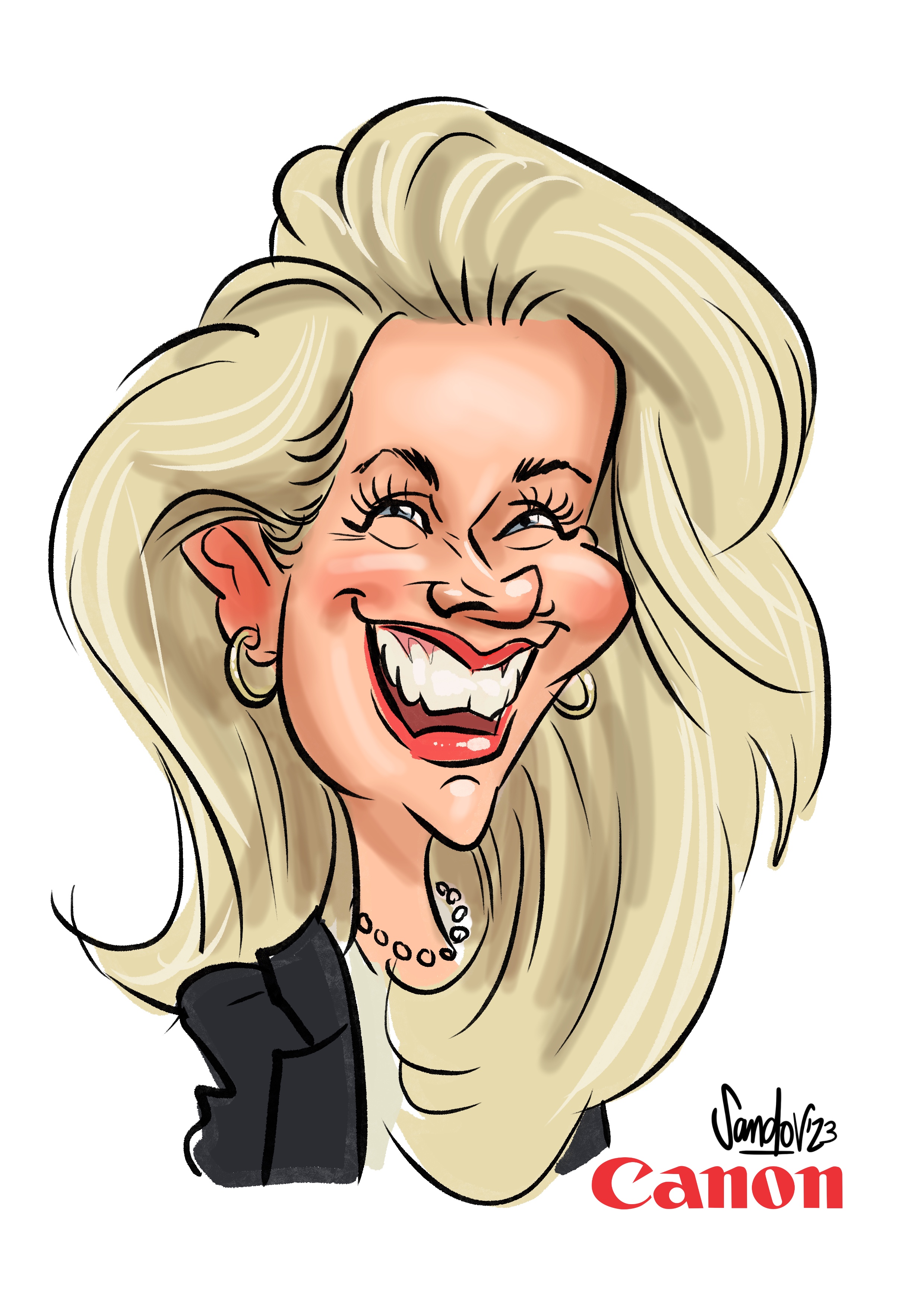 Karikatuur
