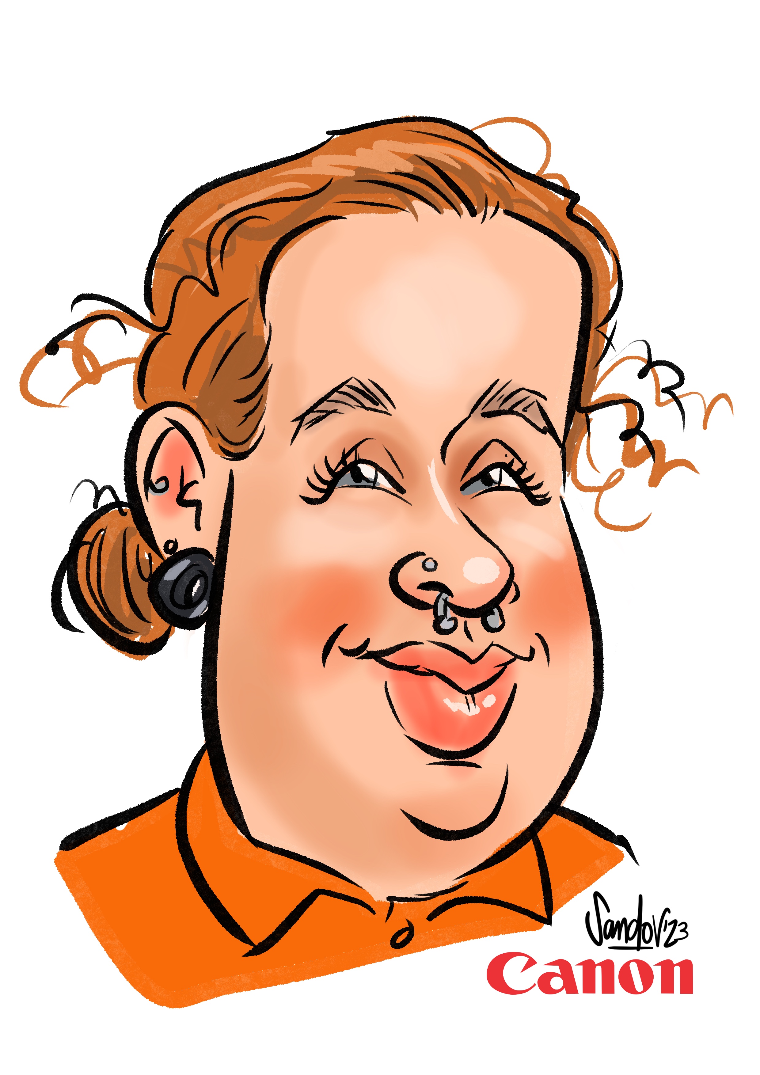 Karikatuur