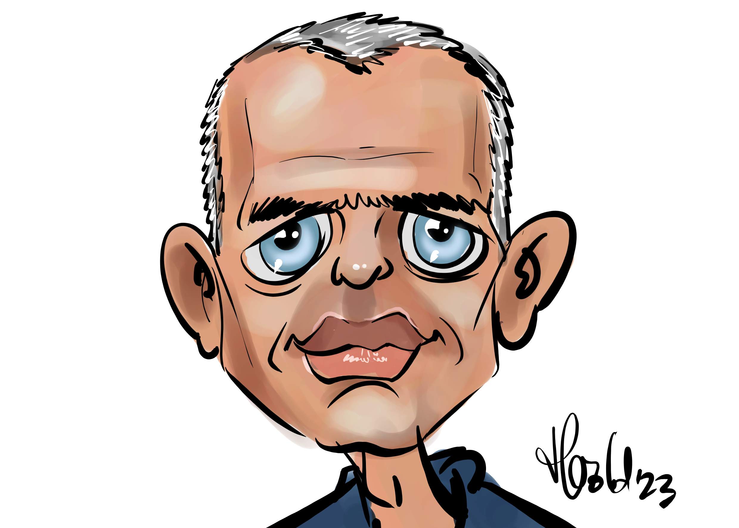 Karikatuur
