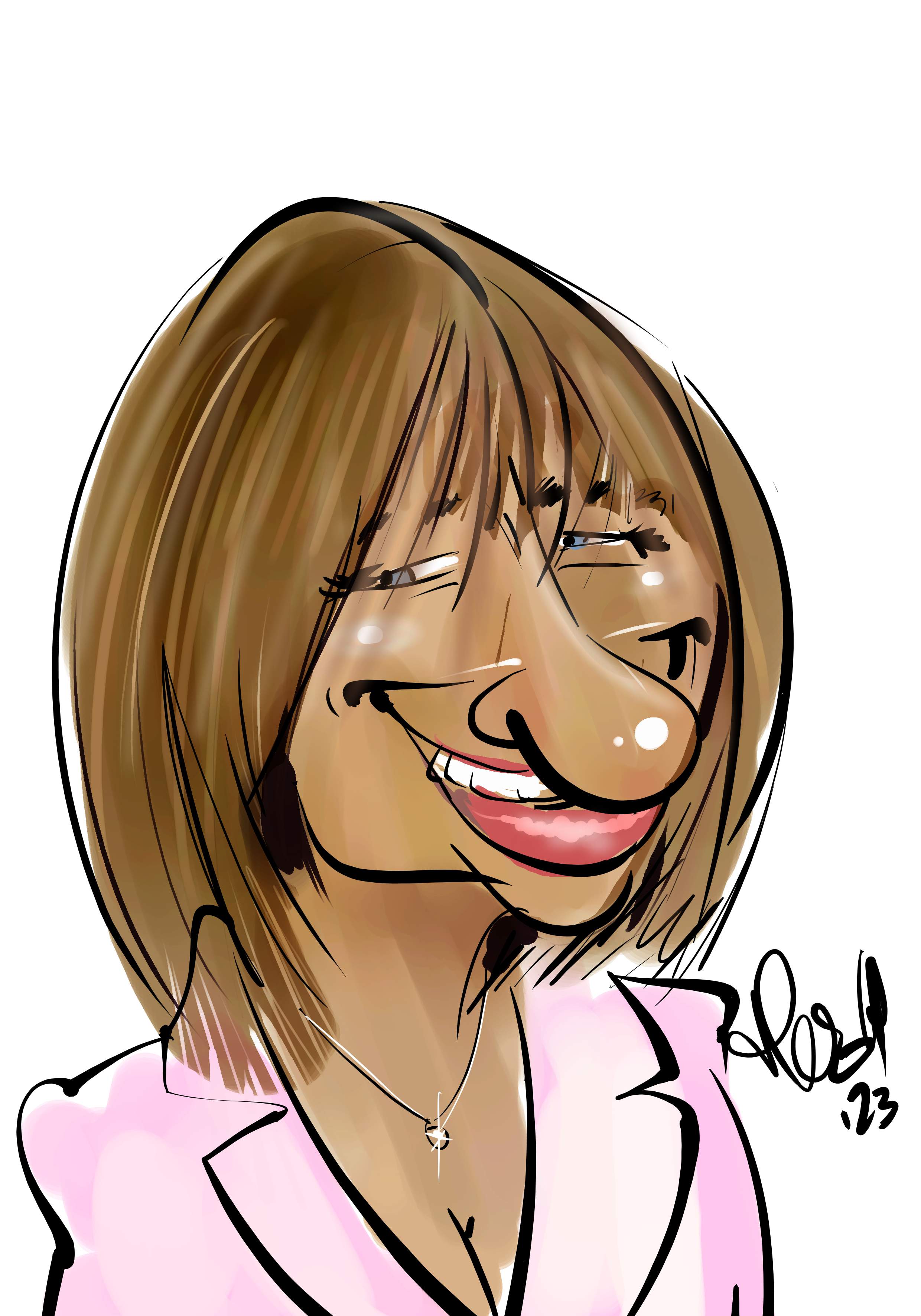 Karikatuur