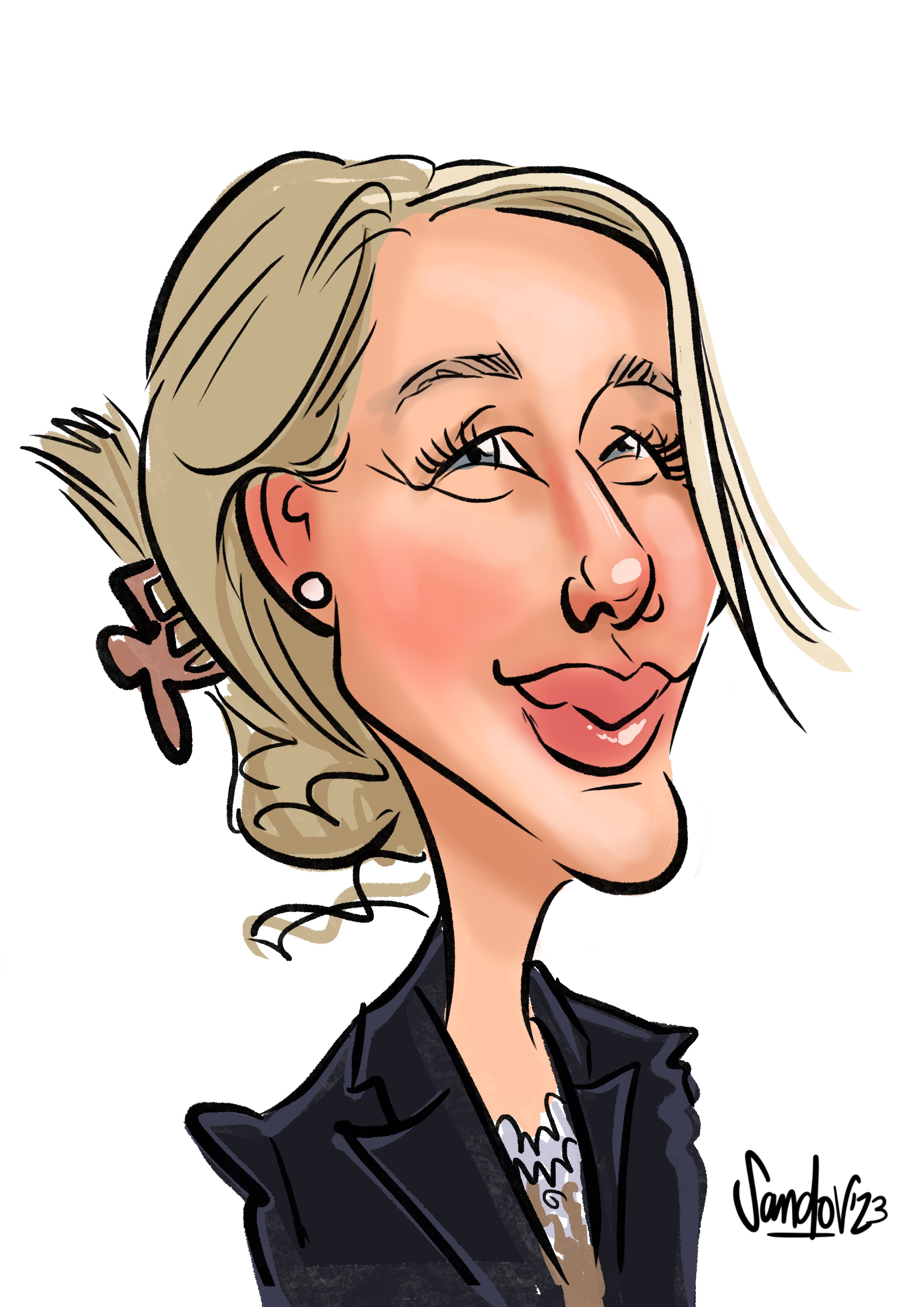Karikatuur