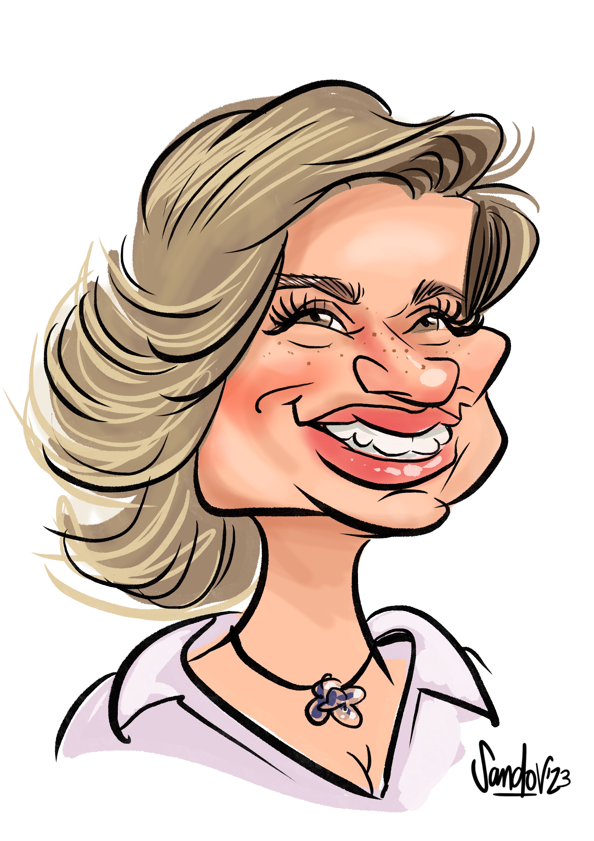 Karikatuur