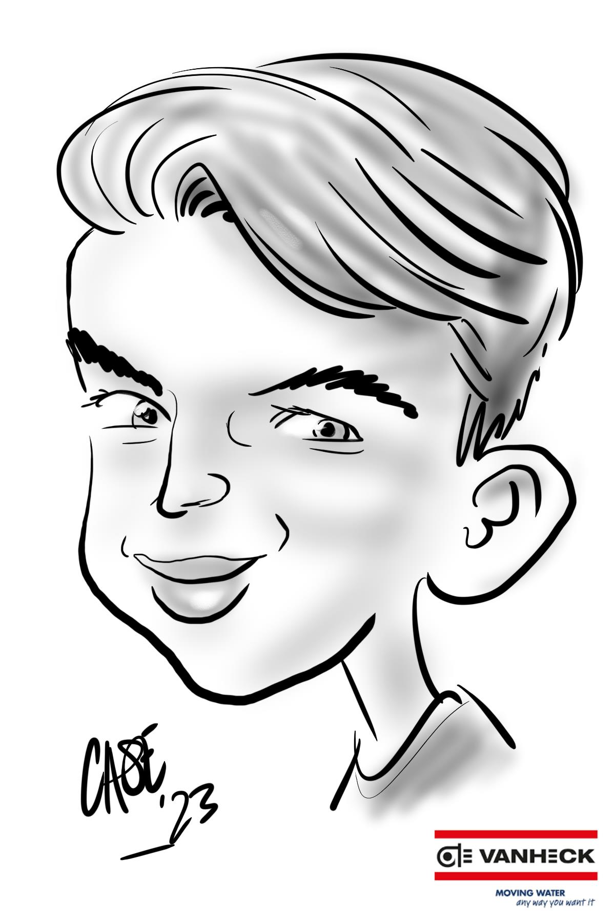 Karikatuur