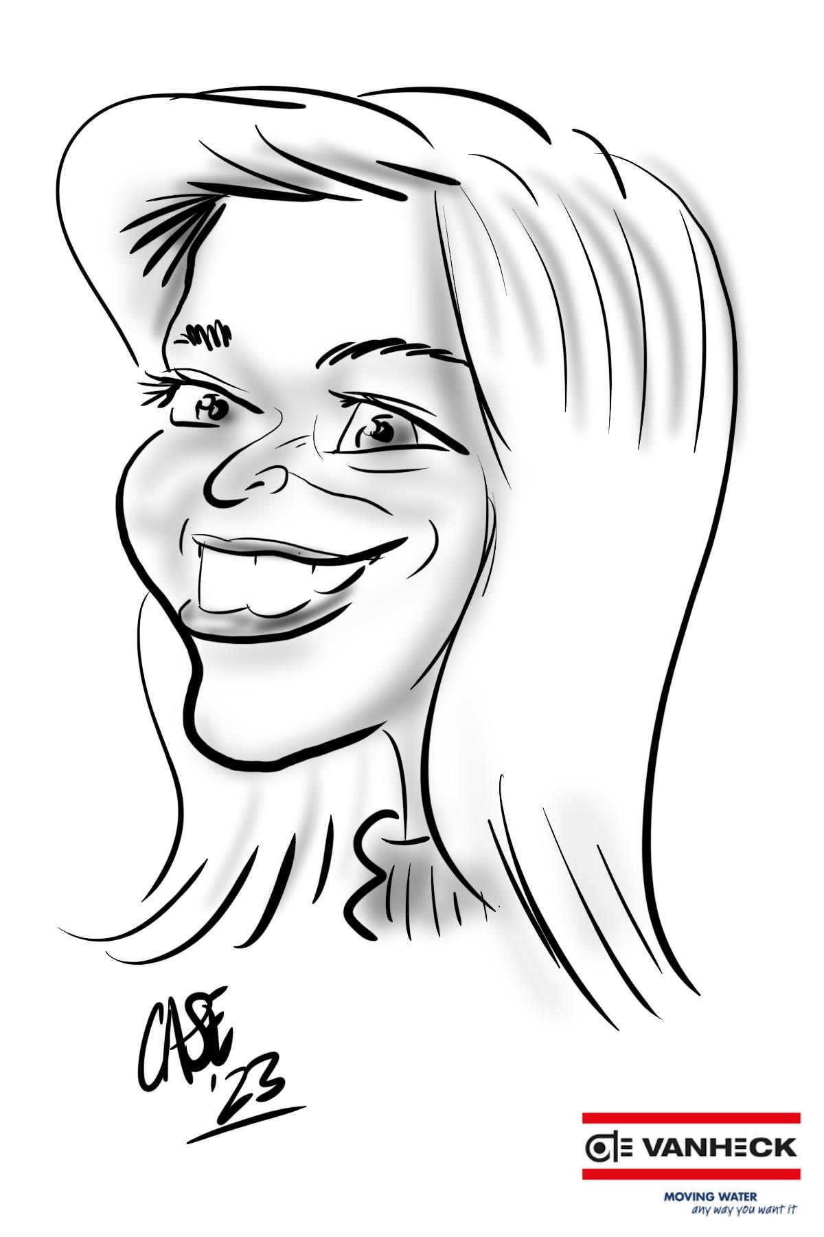 Karikatuur