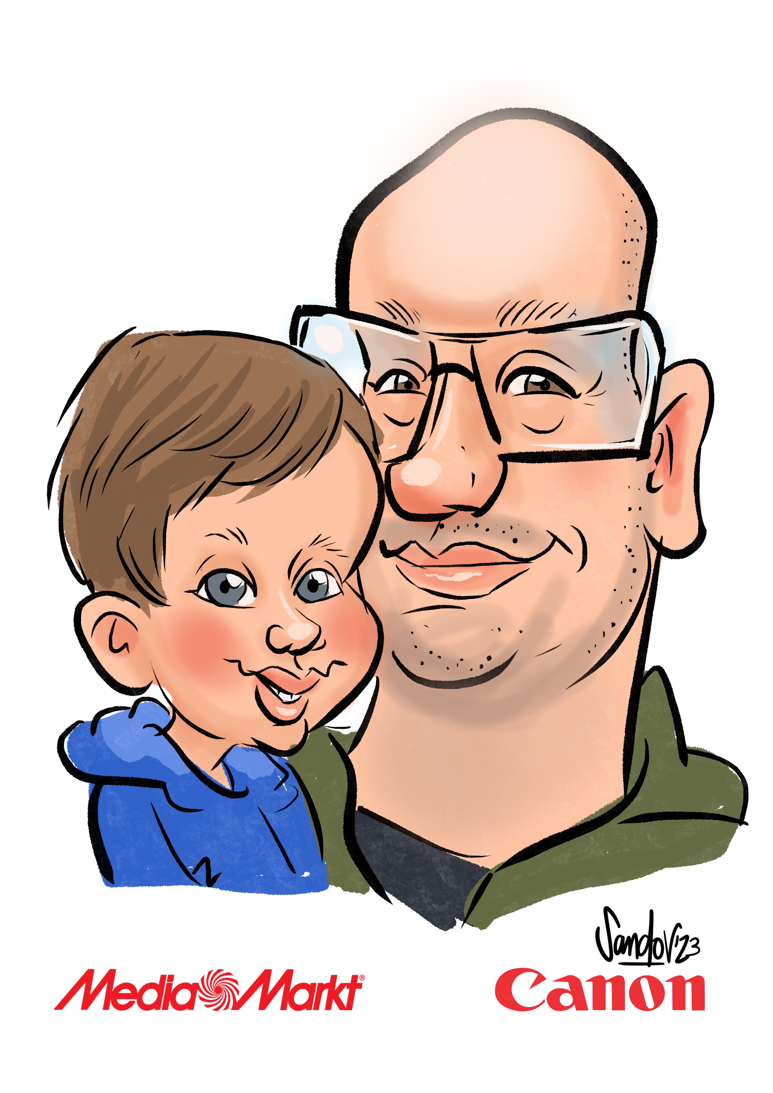 Karikatuur