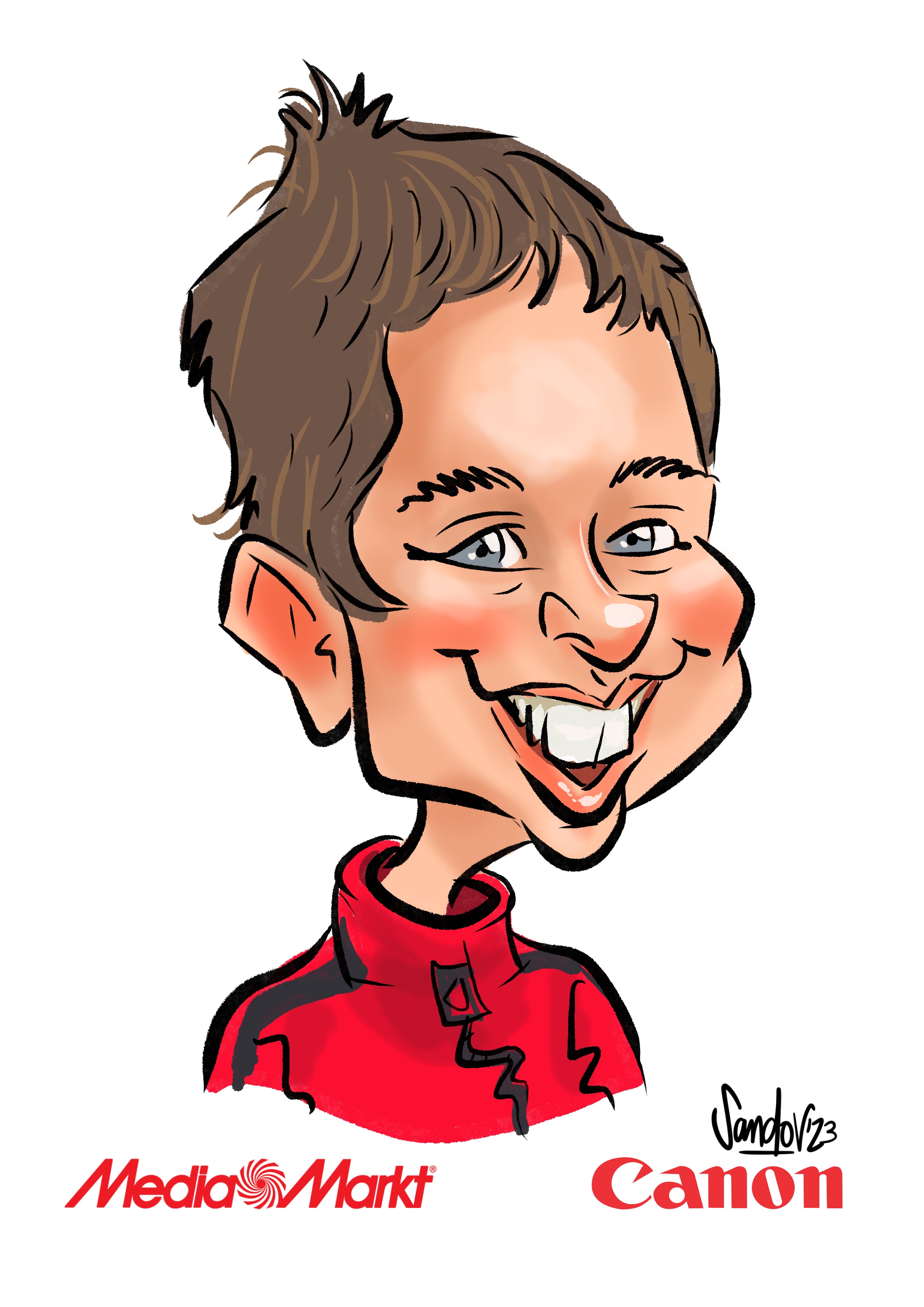 Karikatuur